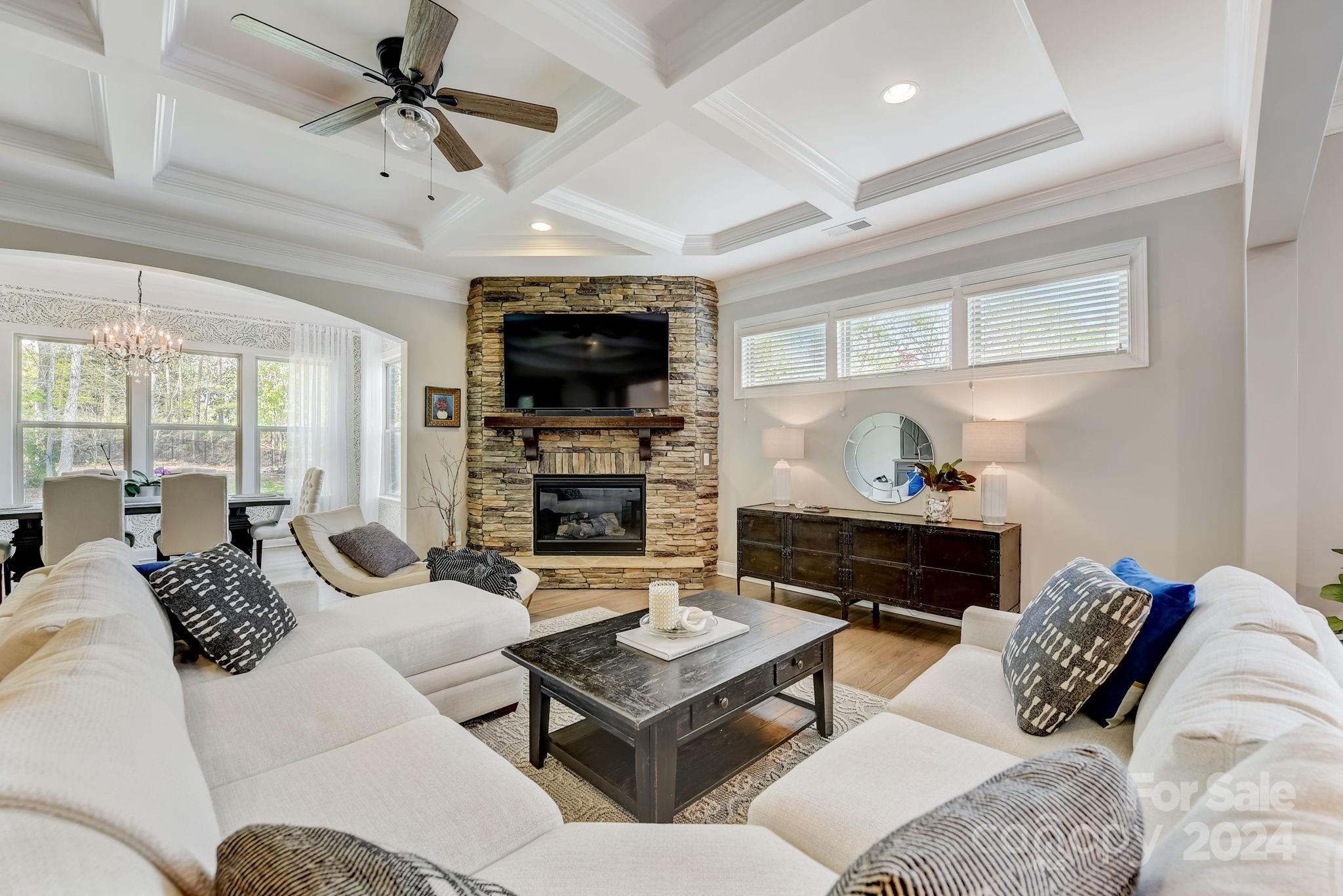 215 Wesley Manor Drive Matthews NC 28104