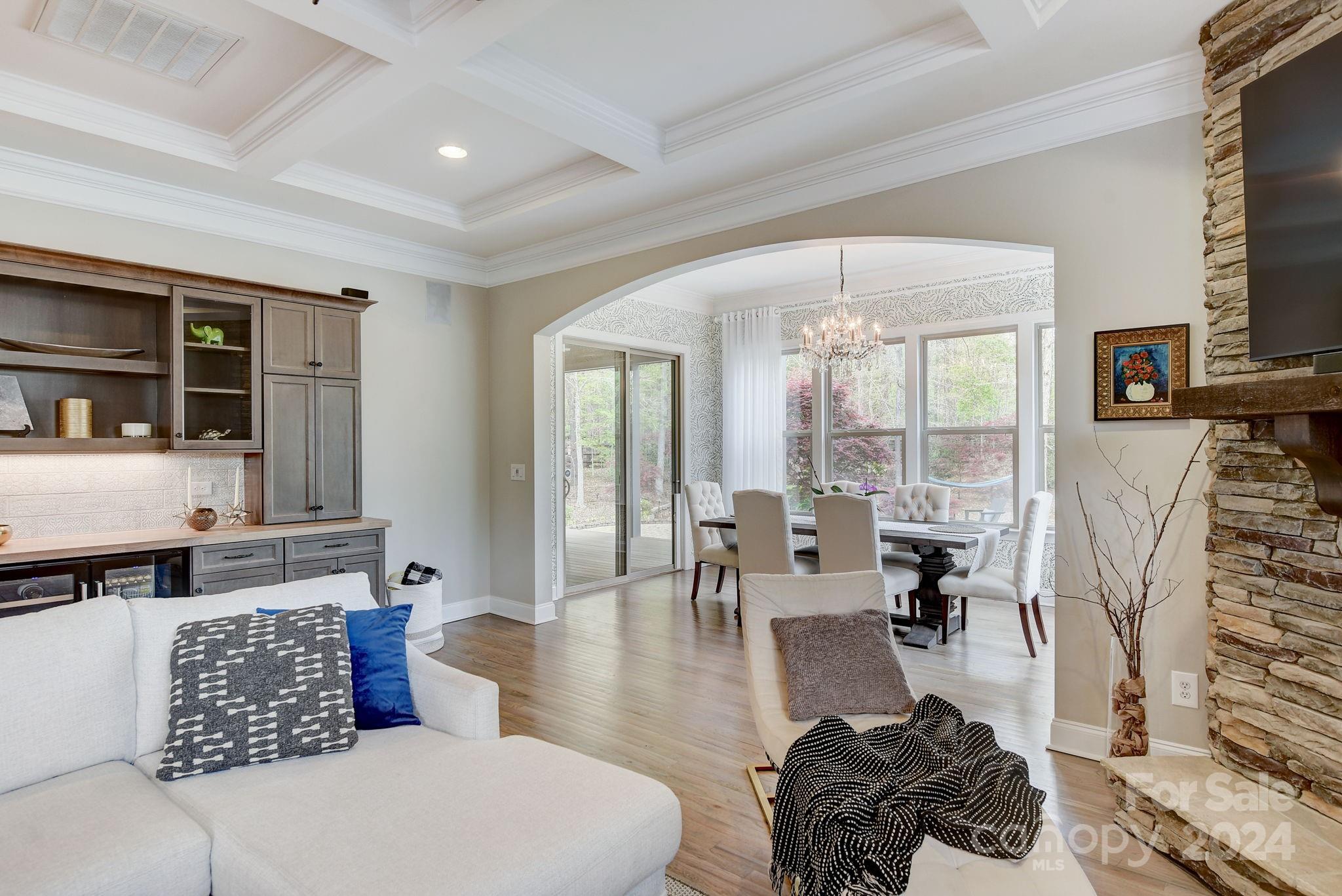 215 Wesley Manor Drive Matthews NC 28104