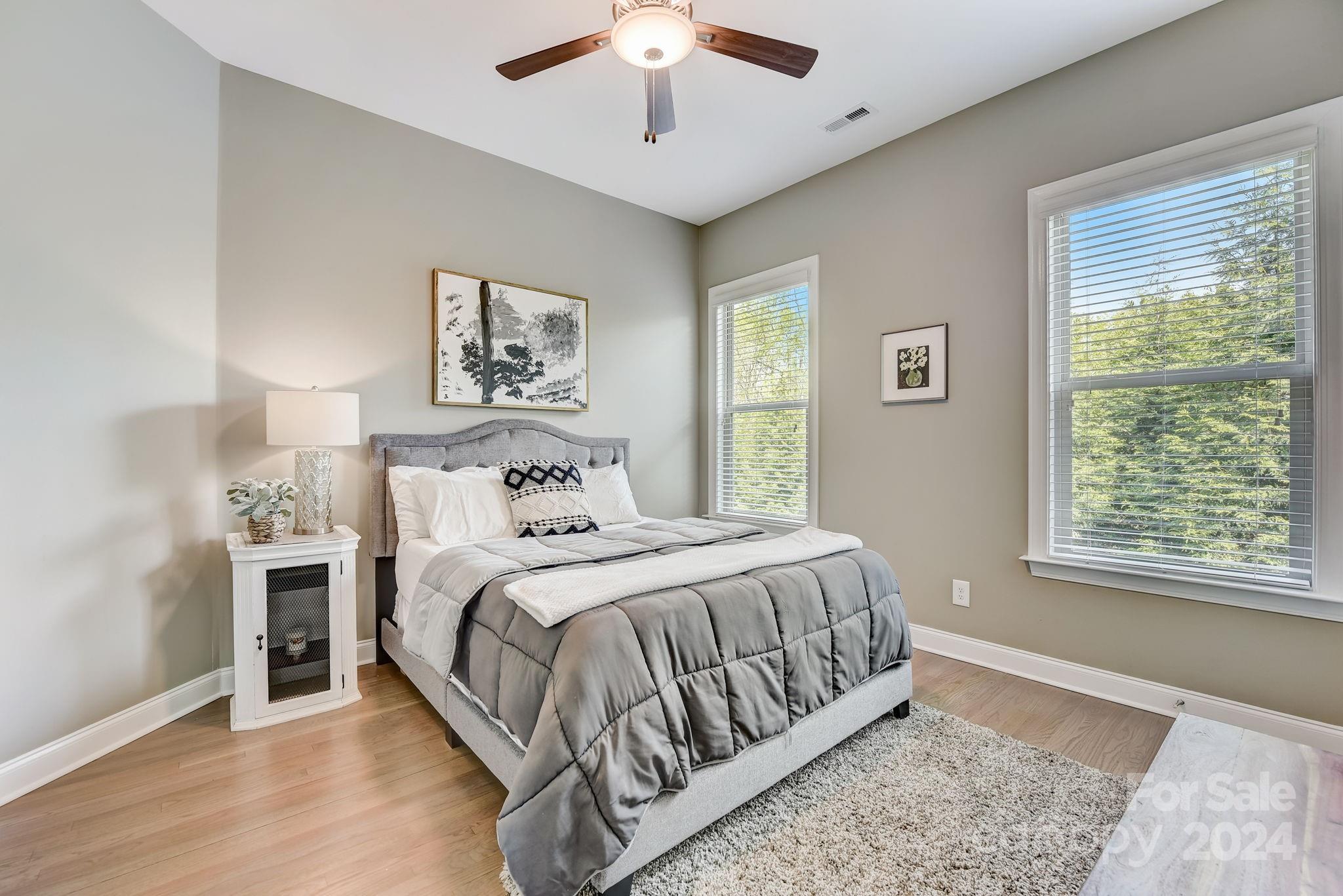 215 Wesley Manor Drive Matthews NC 28104