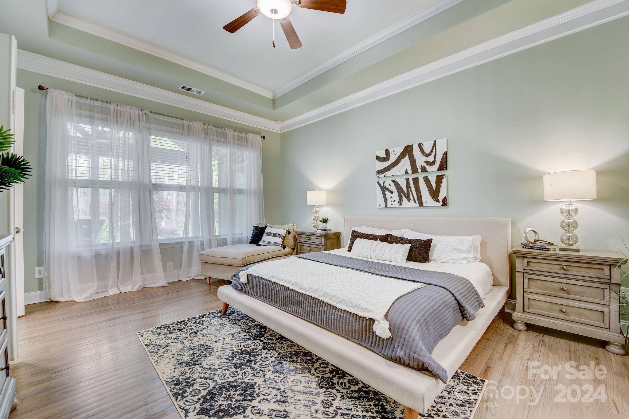 215 Wesley Manor Drive Matthews NC 28104