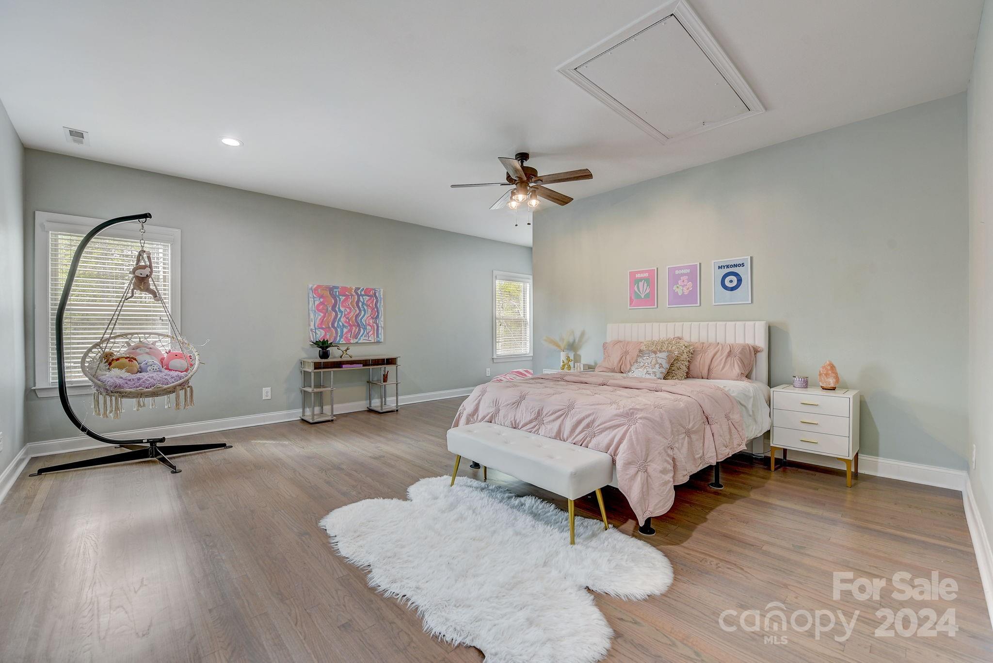 215 Wesley Manor Drive Matthews NC 28104