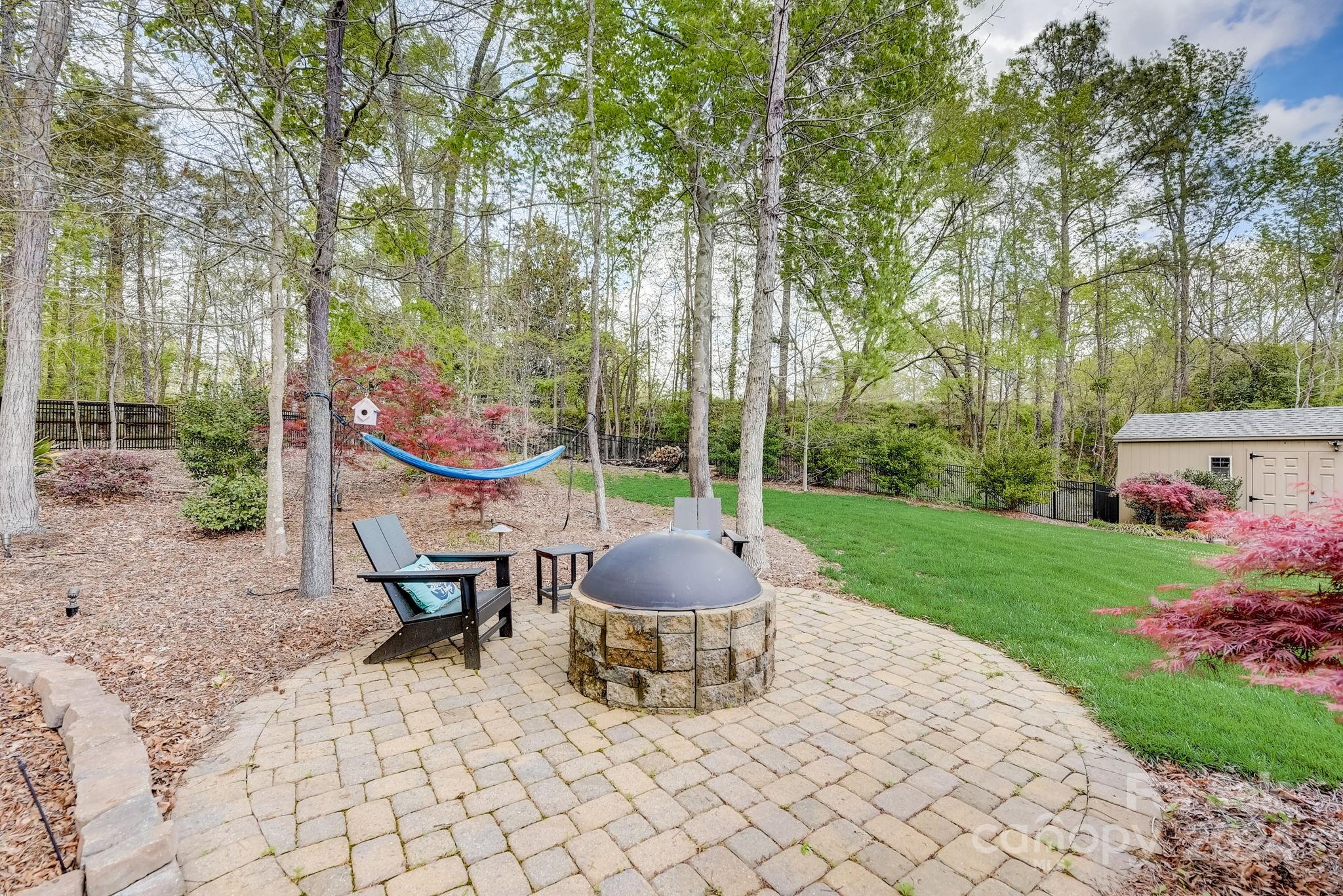 215 Wesley Manor Drive Matthews NC 28104