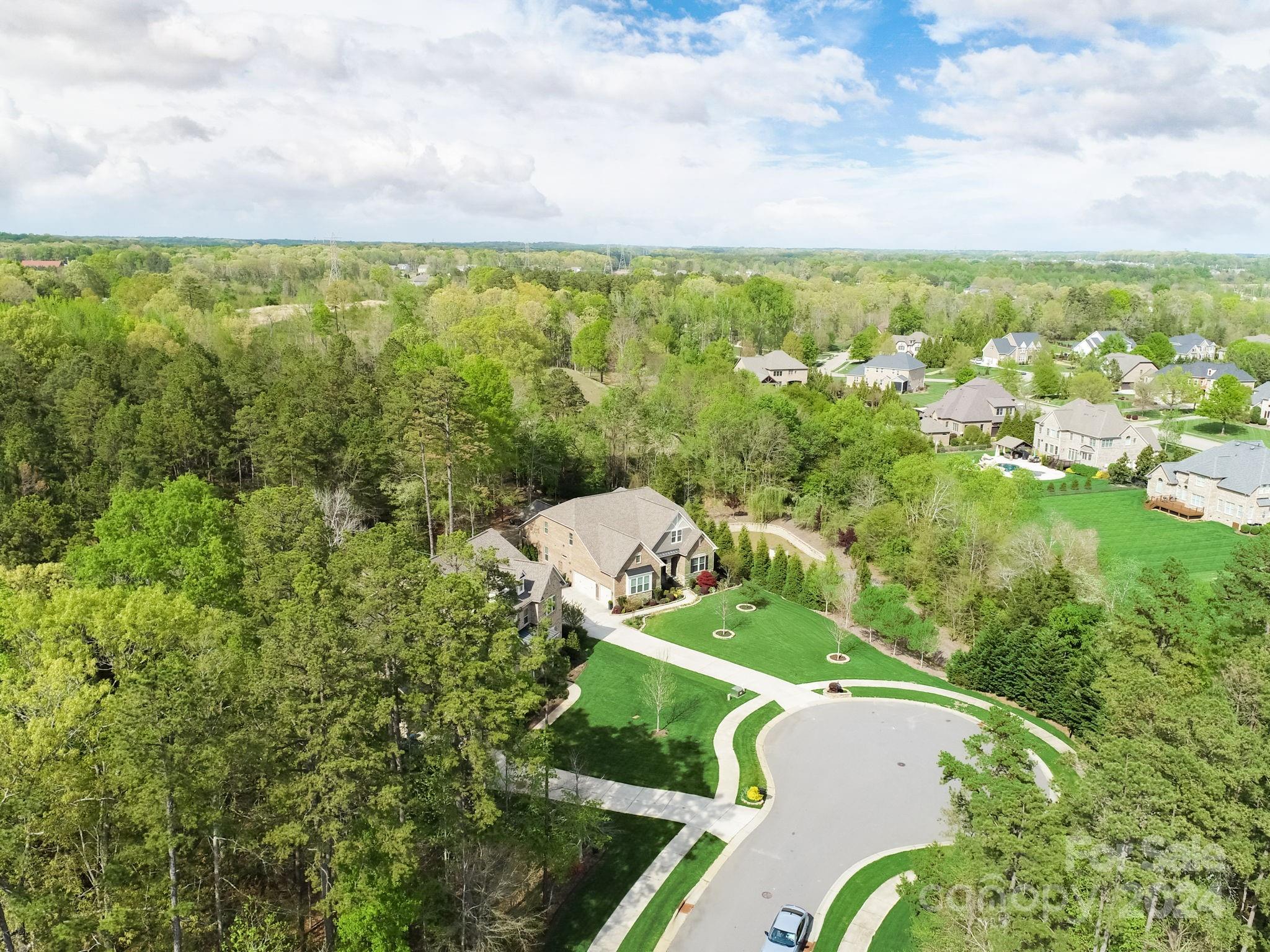 215 Wesley Manor Drive Matthews NC 28104