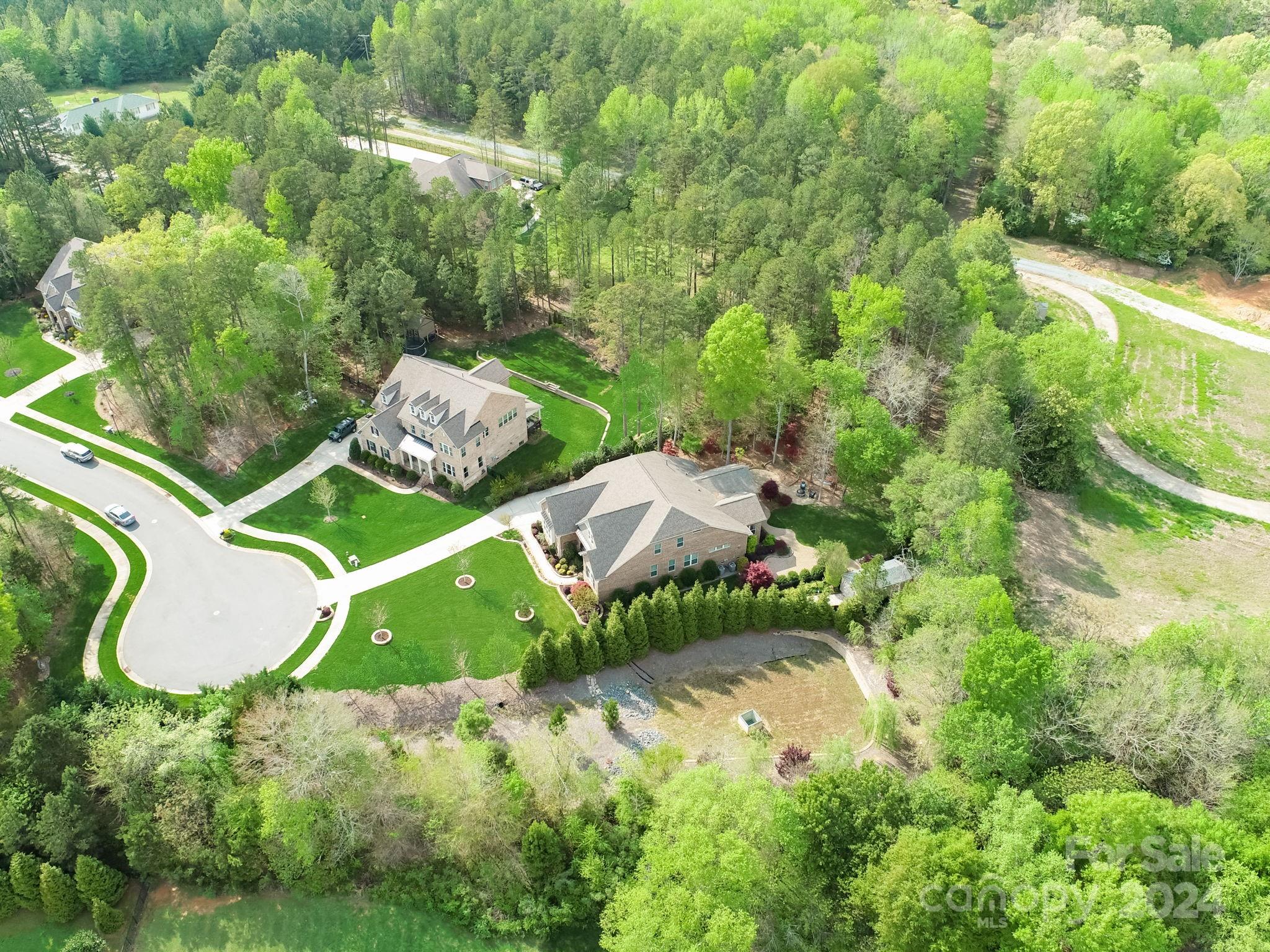 215 Wesley Manor Drive Matthews NC 28104