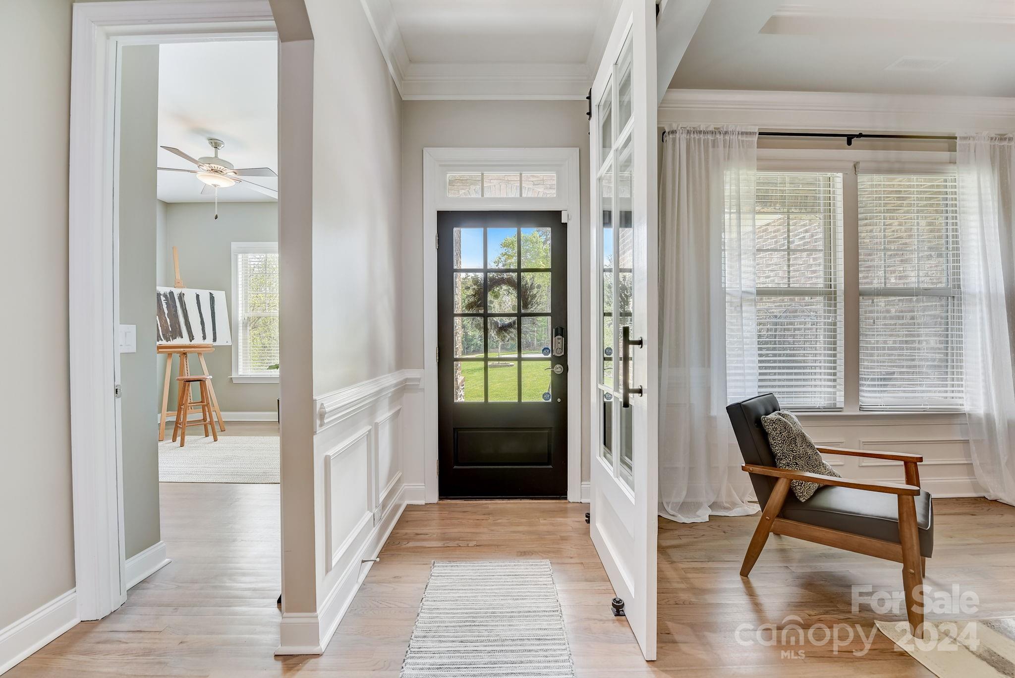 215 Wesley Manor Drive Matthews NC 28104