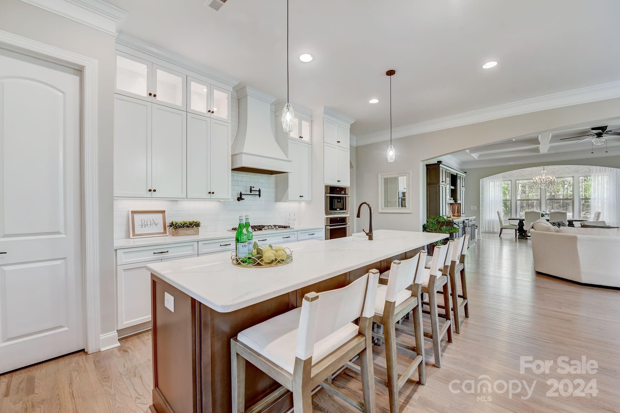 215 Wesley Manor Drive Matthews NC 28104