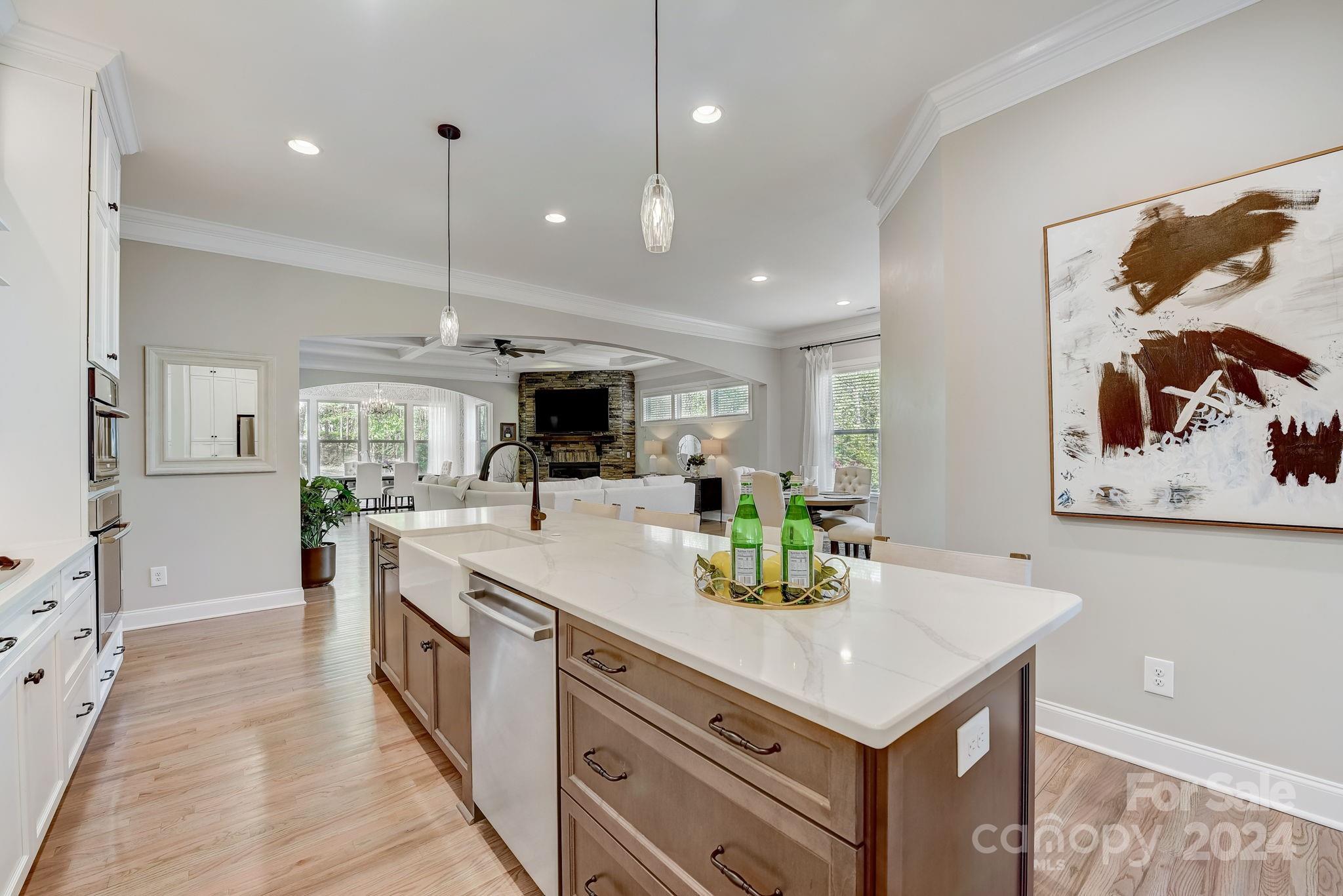215 Wesley Manor Drive Matthews NC 28104