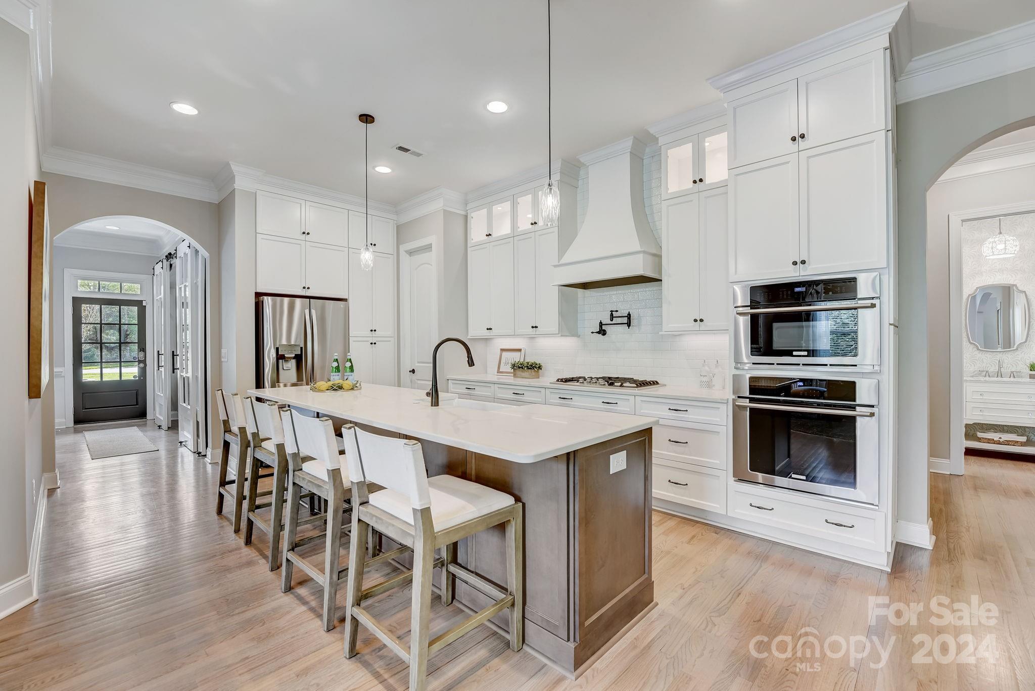 215 Wesley Manor Drive Matthews NC 28104