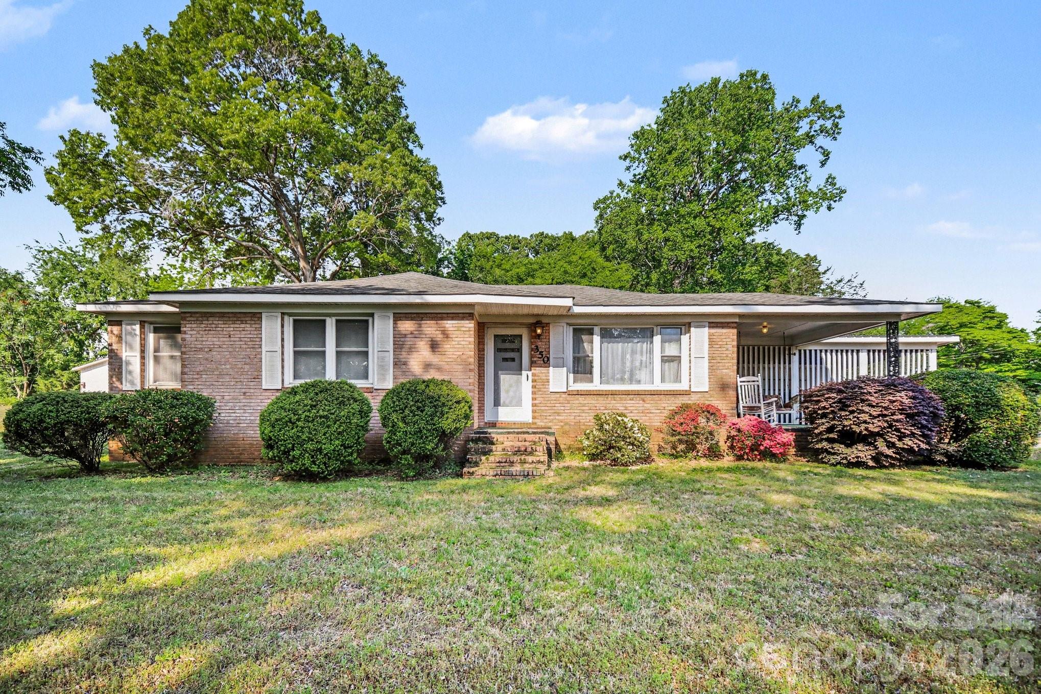 350 Raleigh Street NW Concord NC 28027