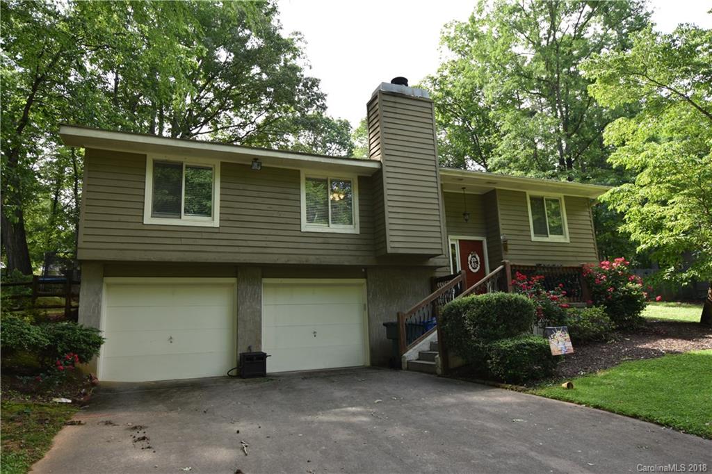 1121 Merrywood Court Mooresville NC 28115