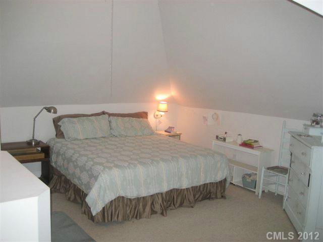 424 Clarice Avenue Charlotte NC 28204