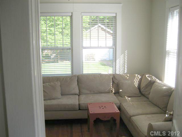 424 Clarice Avenue Charlotte NC 28204