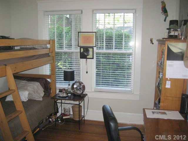 424 Clarice Avenue Charlotte NC 28204