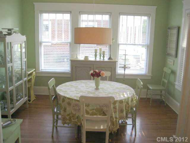 424 Clarice Avenue Charlotte NC 28204