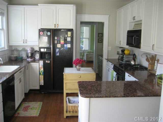 424 Clarice Avenue Charlotte NC 28204