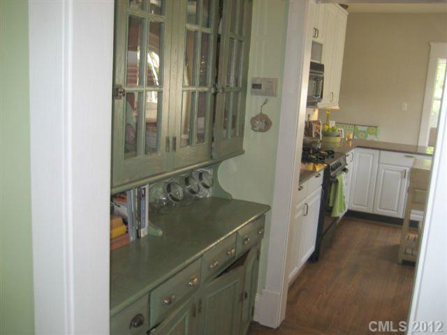 424 Clarice Avenue Charlotte NC 28204