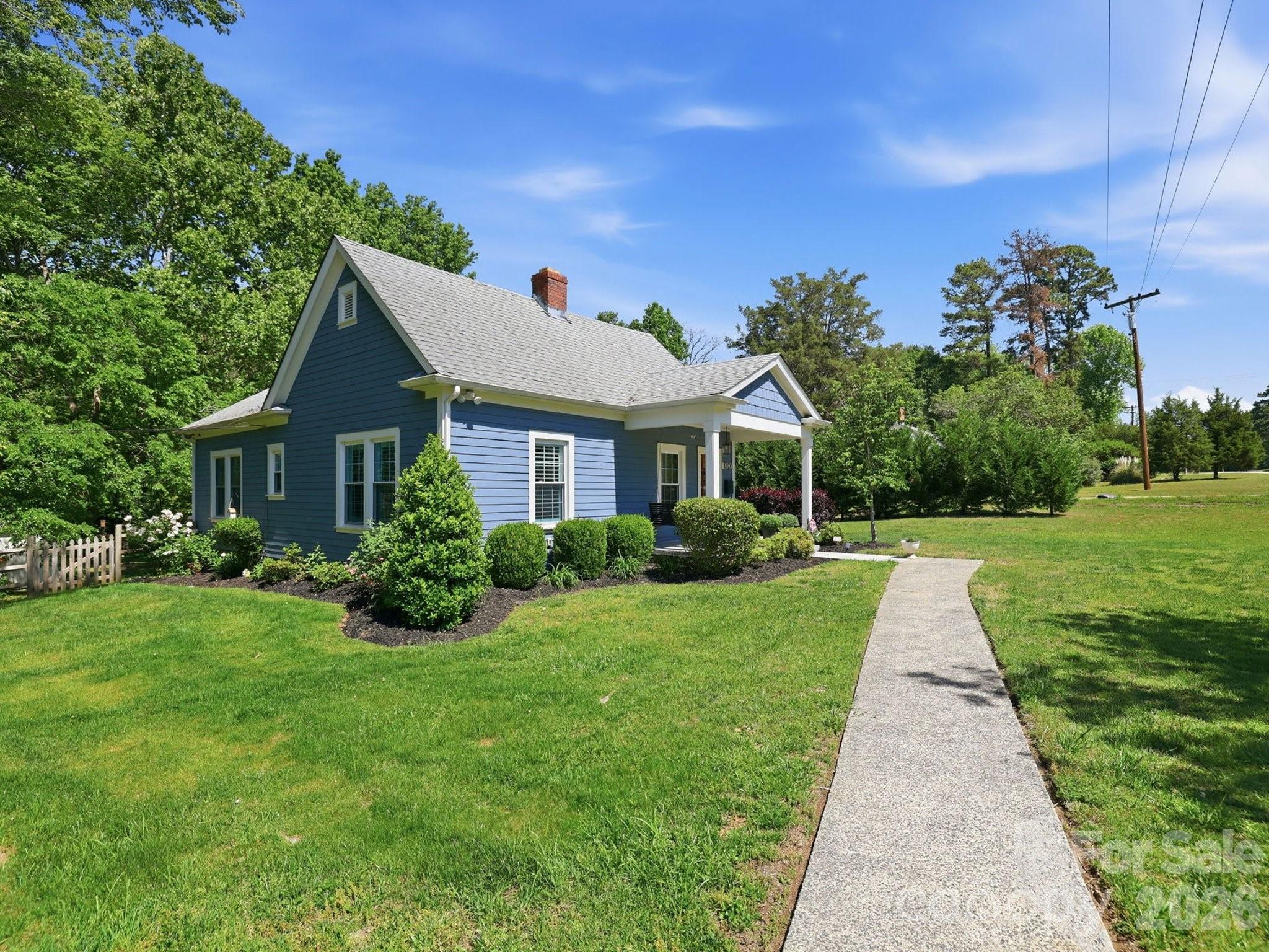 1203 Old Nation Road Fort Mill SC 29715