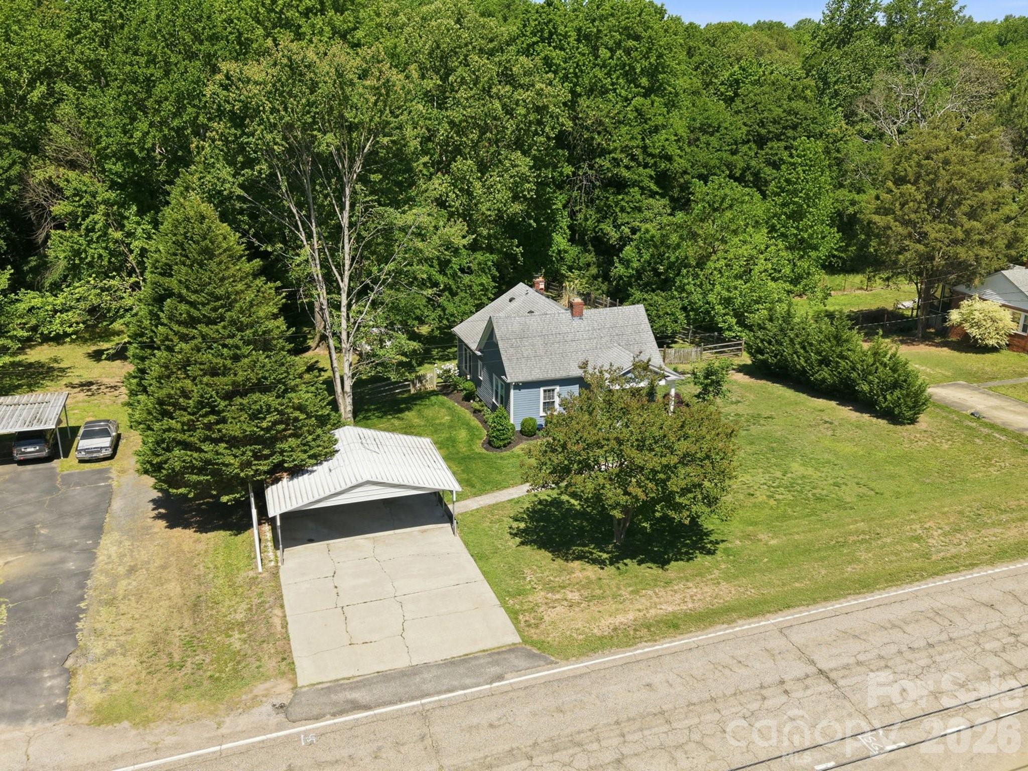 1203 Old Nation Road Fort Mill SC 29715