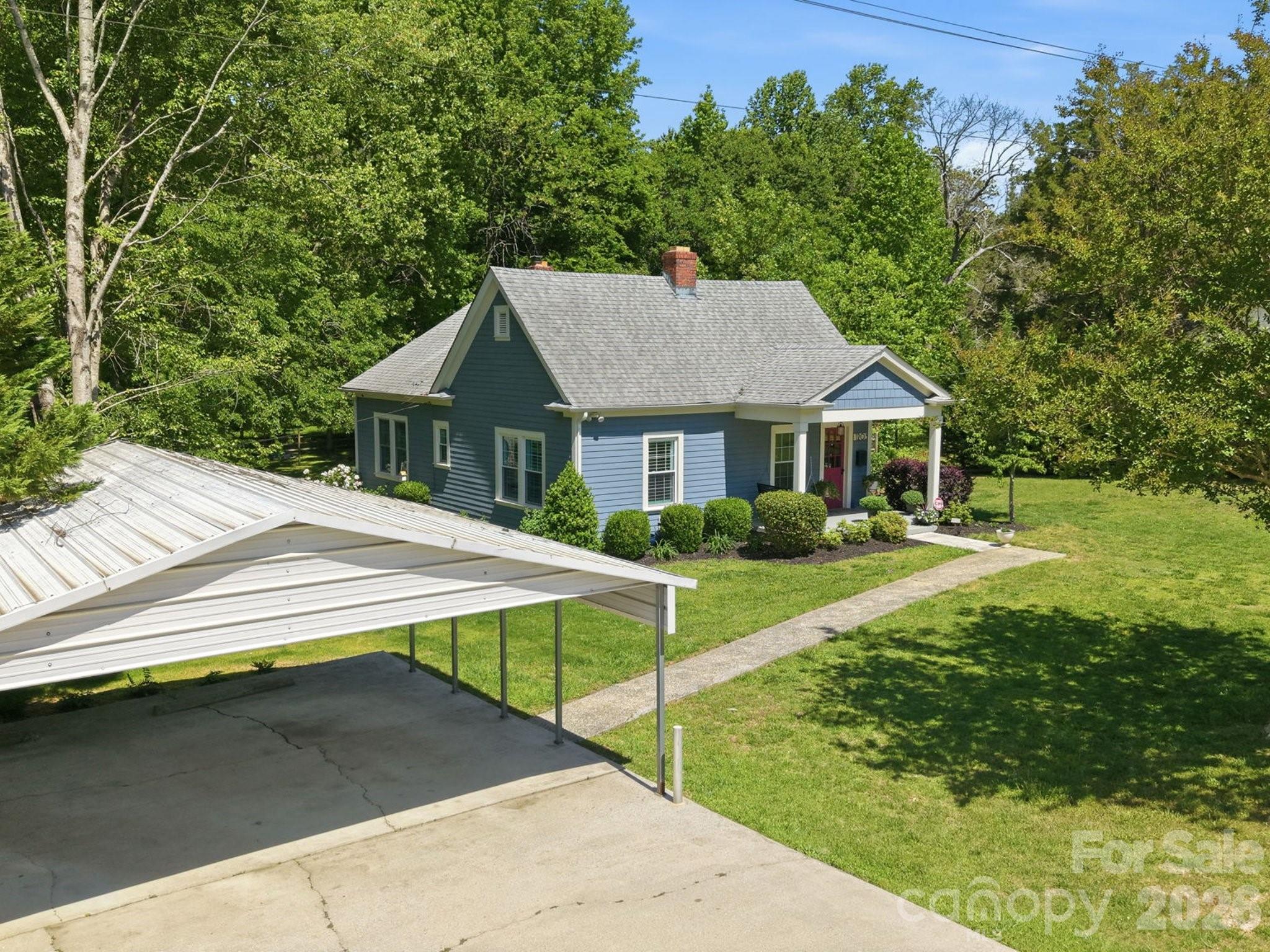 1203 Old Nation Road Fort Mill SC 29715