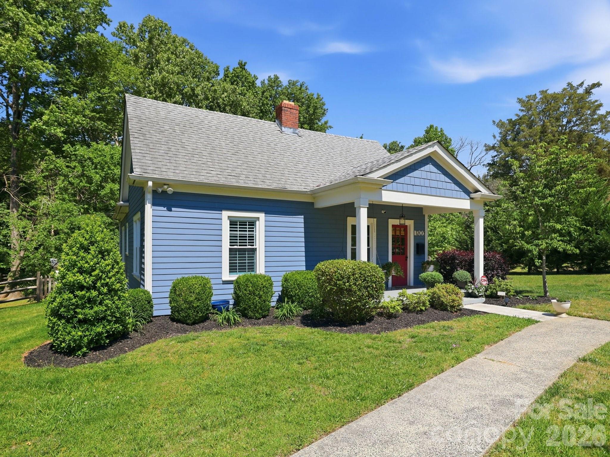 1203 Old Nation Road Fort Mill SC 29715
