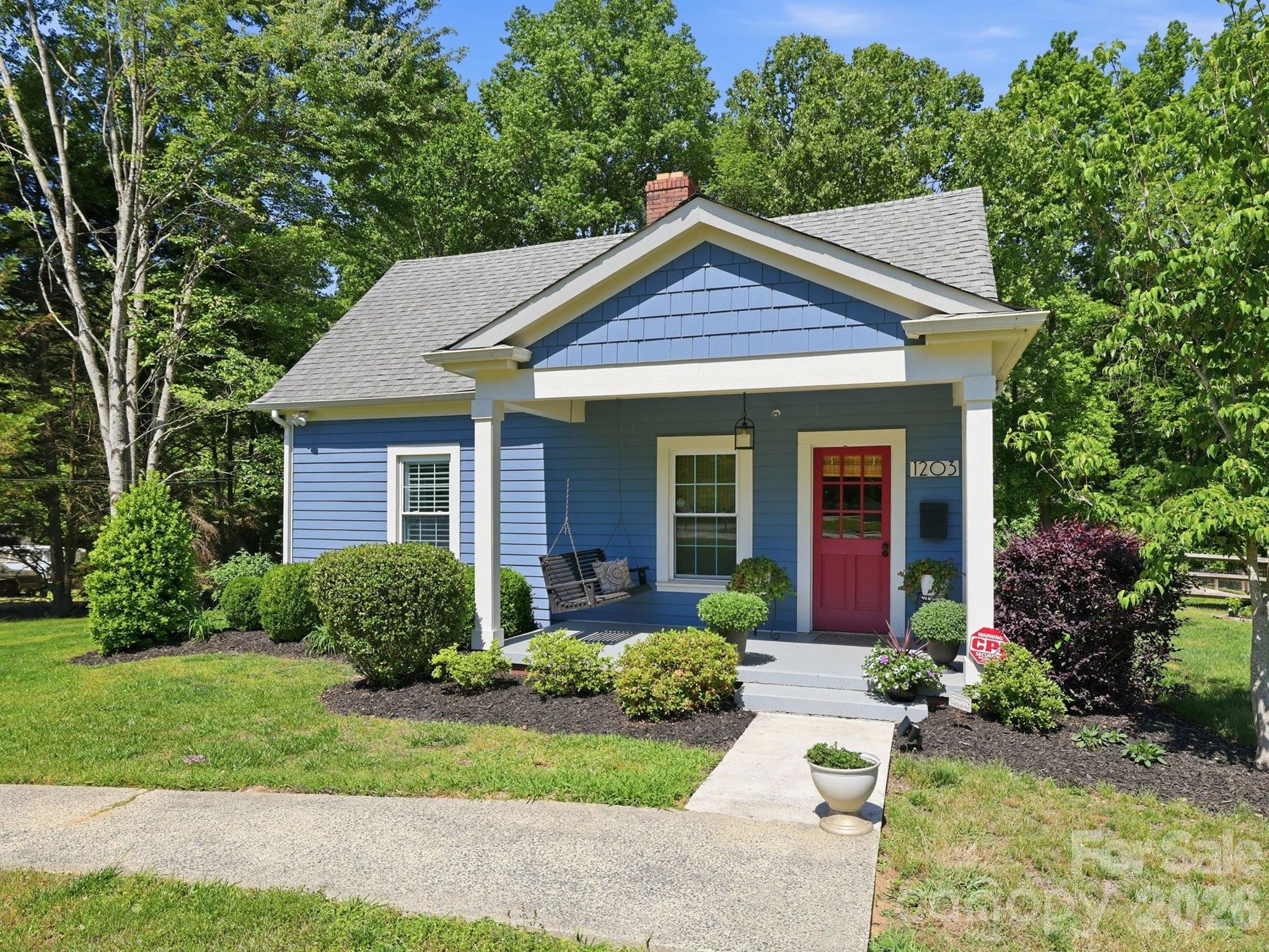 1203 Old Nation Road Fort Mill SC 29715