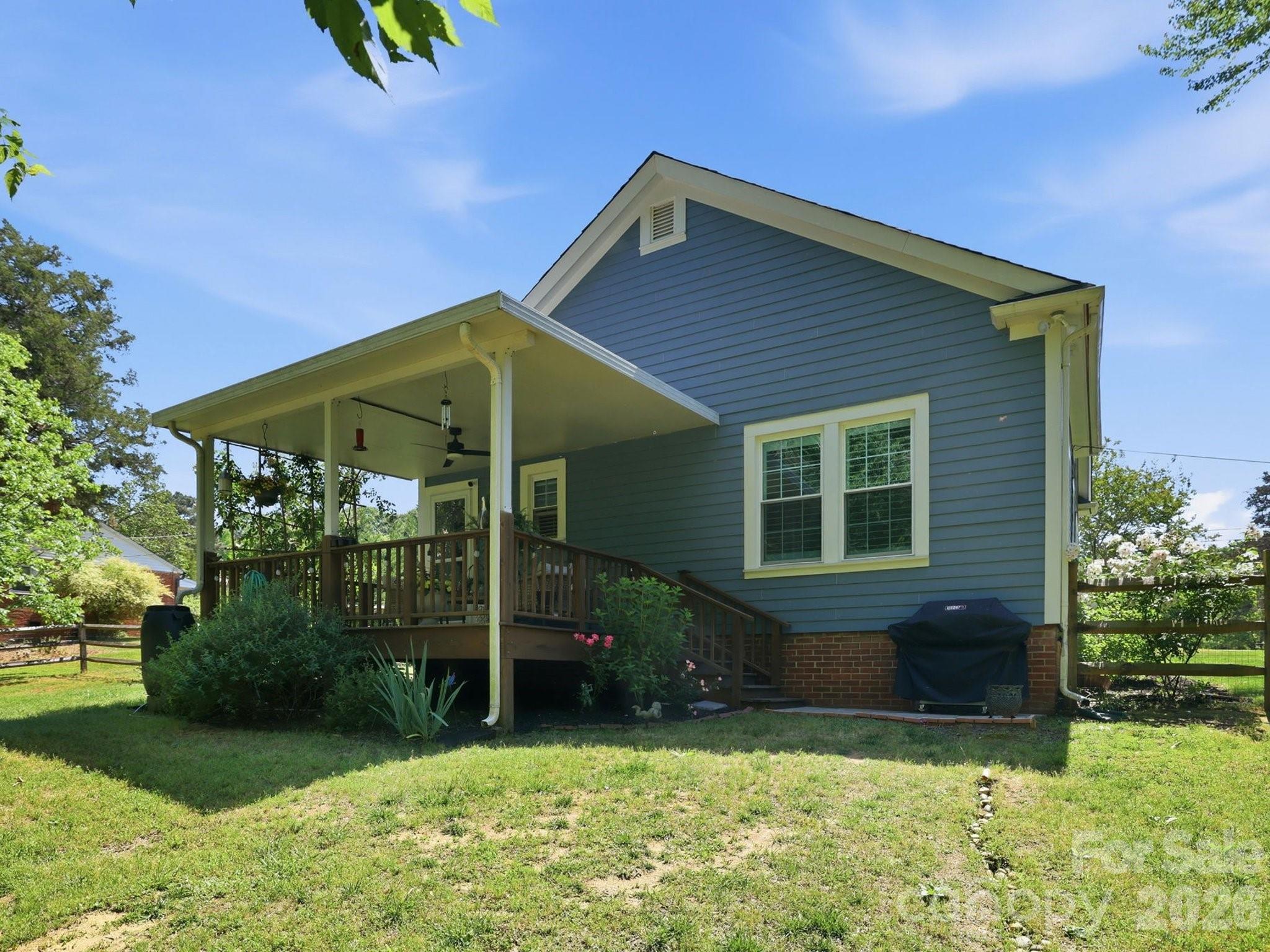 1203 Old Nation Road Fort Mill SC 29715