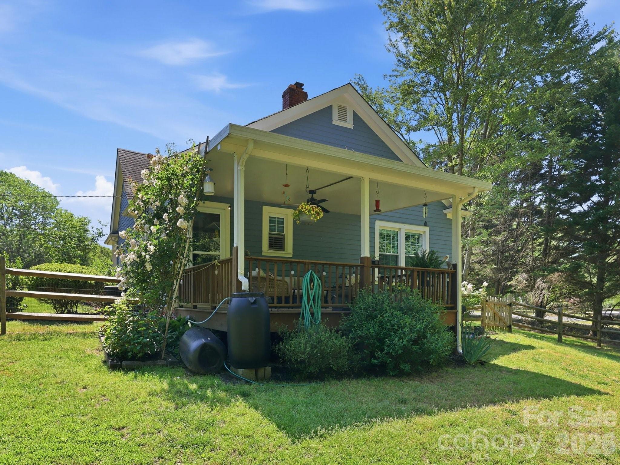 1203 Old Nation Road Fort Mill SC 29715
