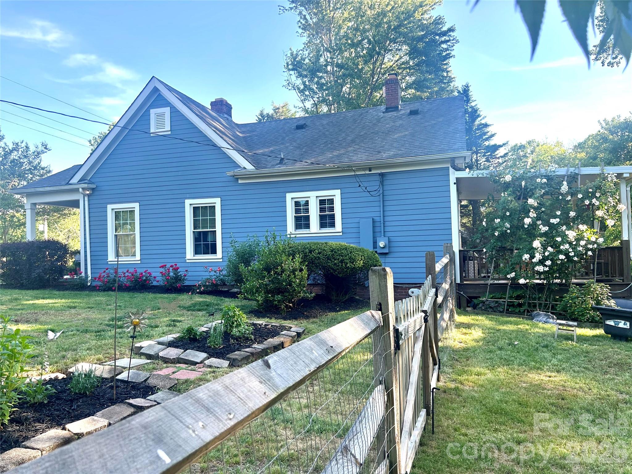 1203 Old Nation Road Fort Mill SC 29715