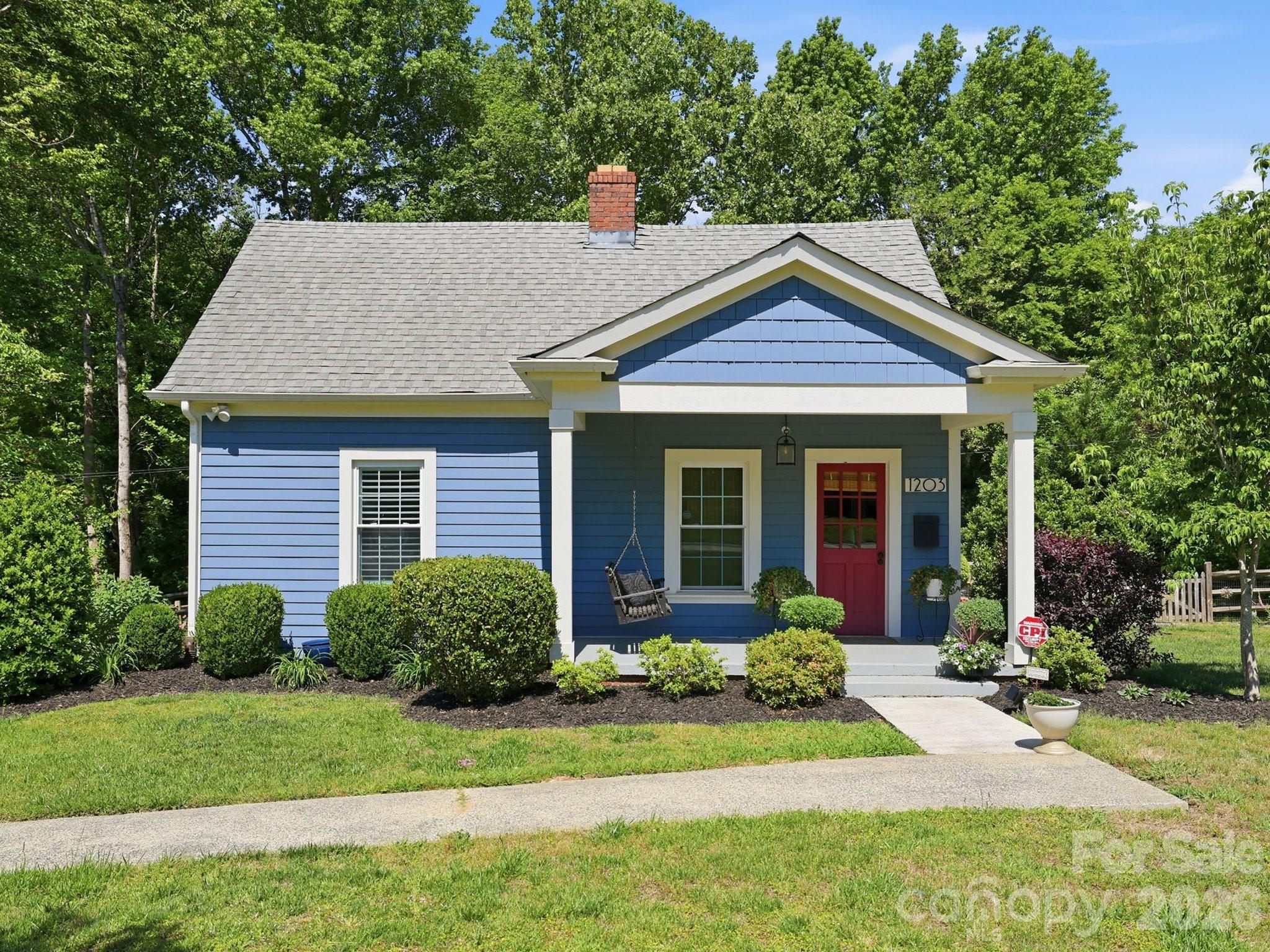 1203 Old Nation Road Fort Mill SC 29715