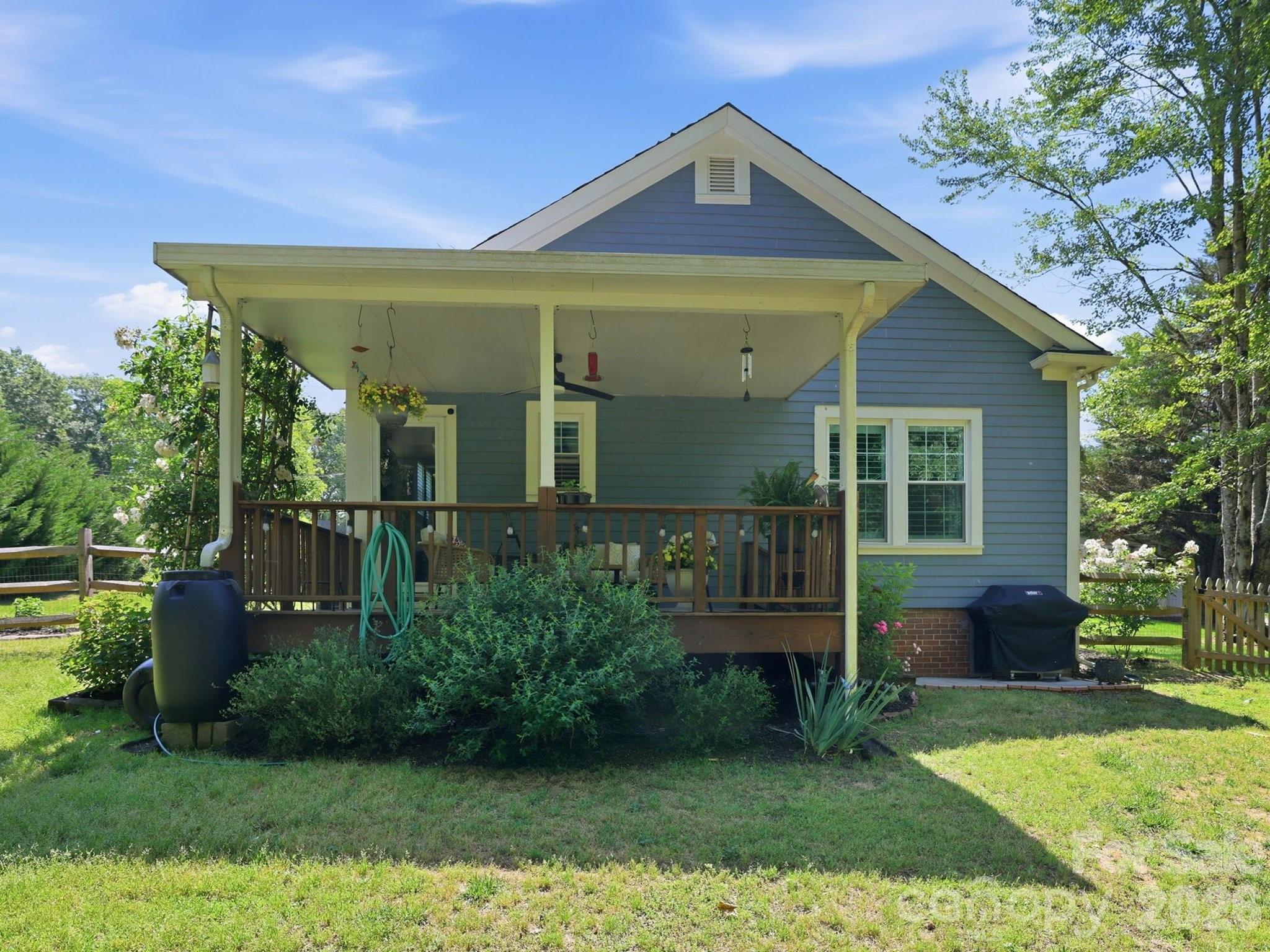 1203 Old Nation Road Fort Mill SC 29715