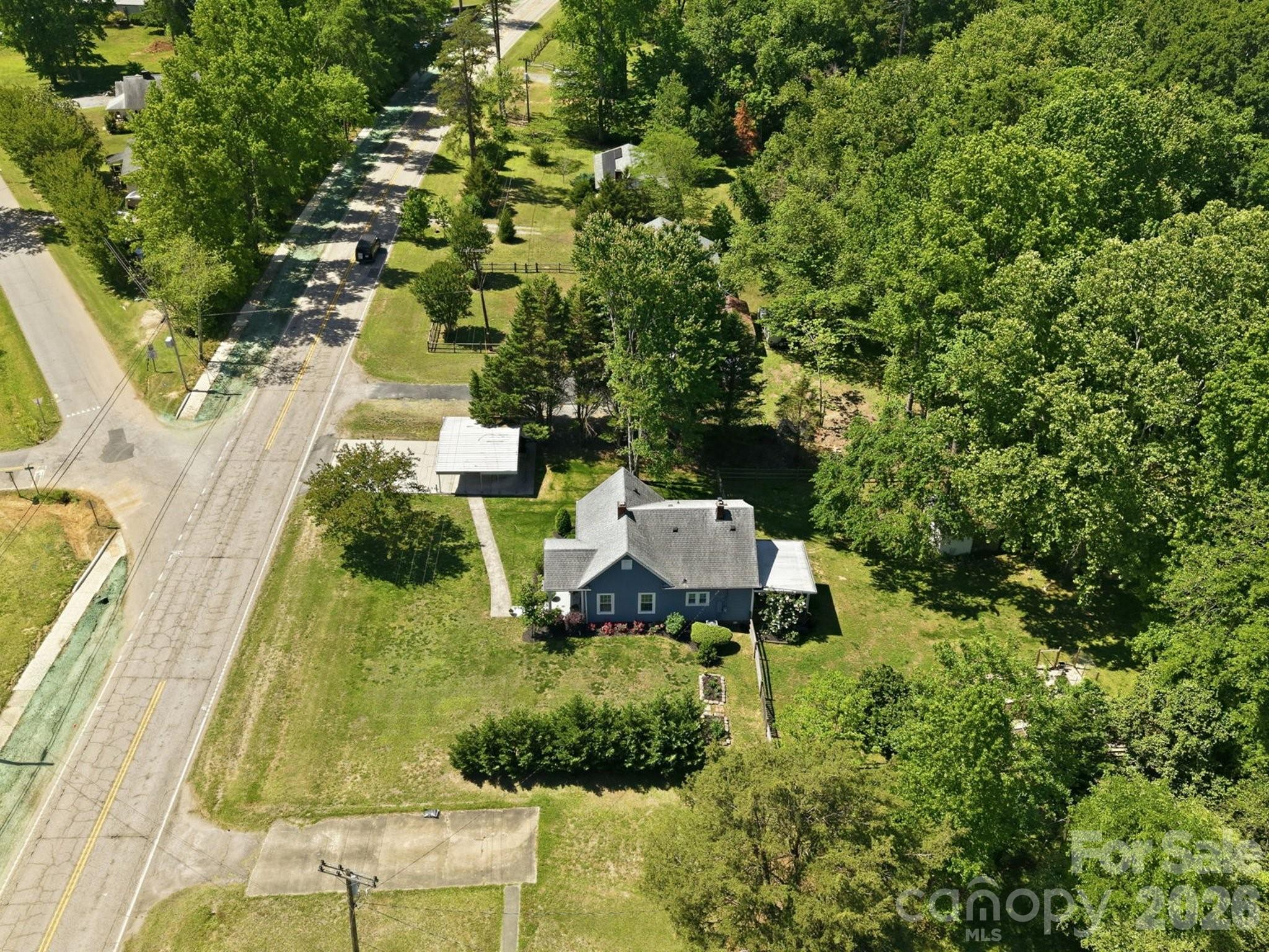 1203 Old Nation Road Fort Mill SC 29715