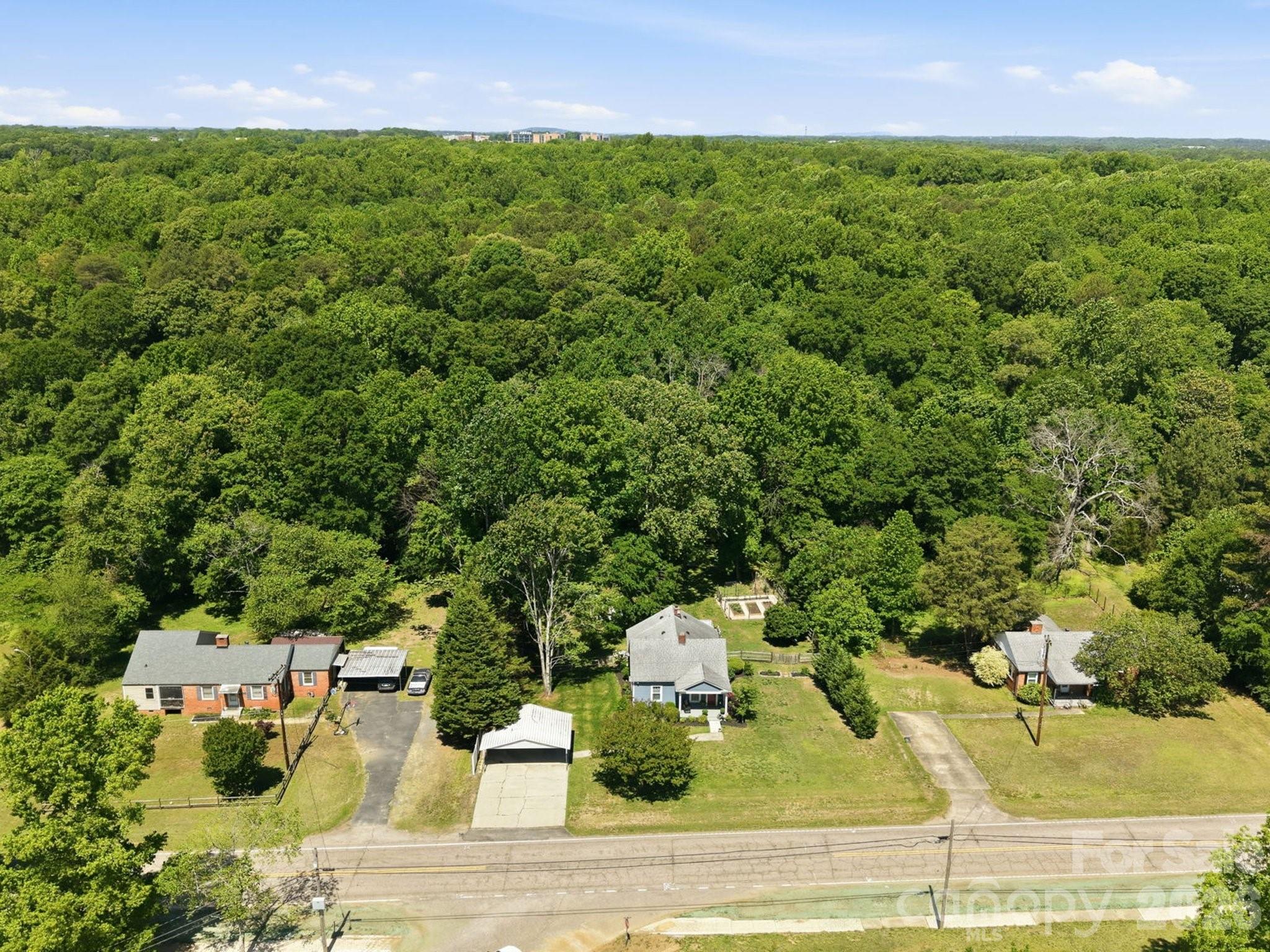 1203 Old Nation Road Fort Mill SC 29715