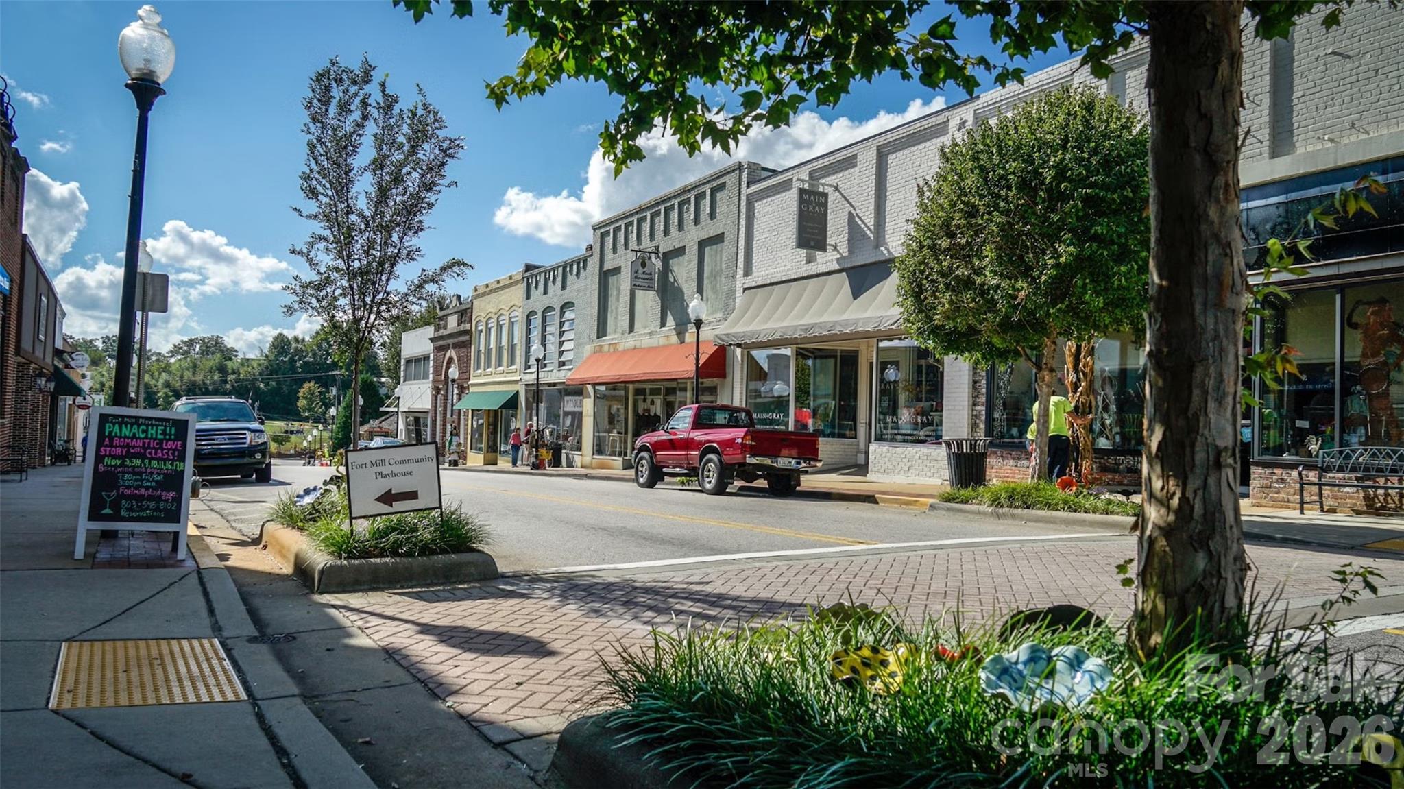 1203 Old Nation Road Fort Mill SC 29715