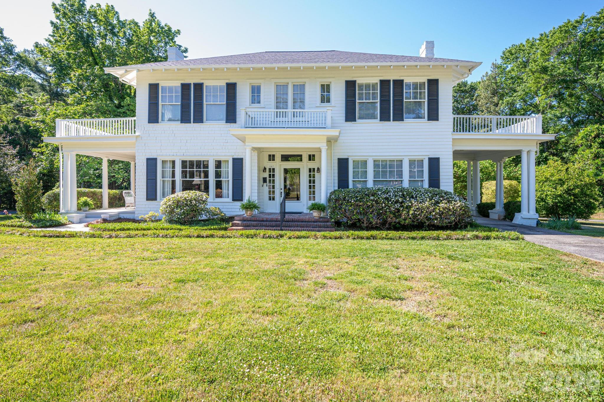 1147 S Belvedere Avenue Gastonia NC 28054