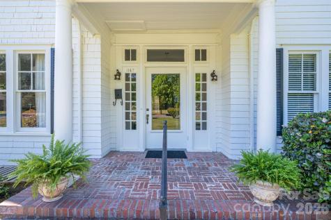 1147 S Belvedere Avenue Gastonia NC 28054