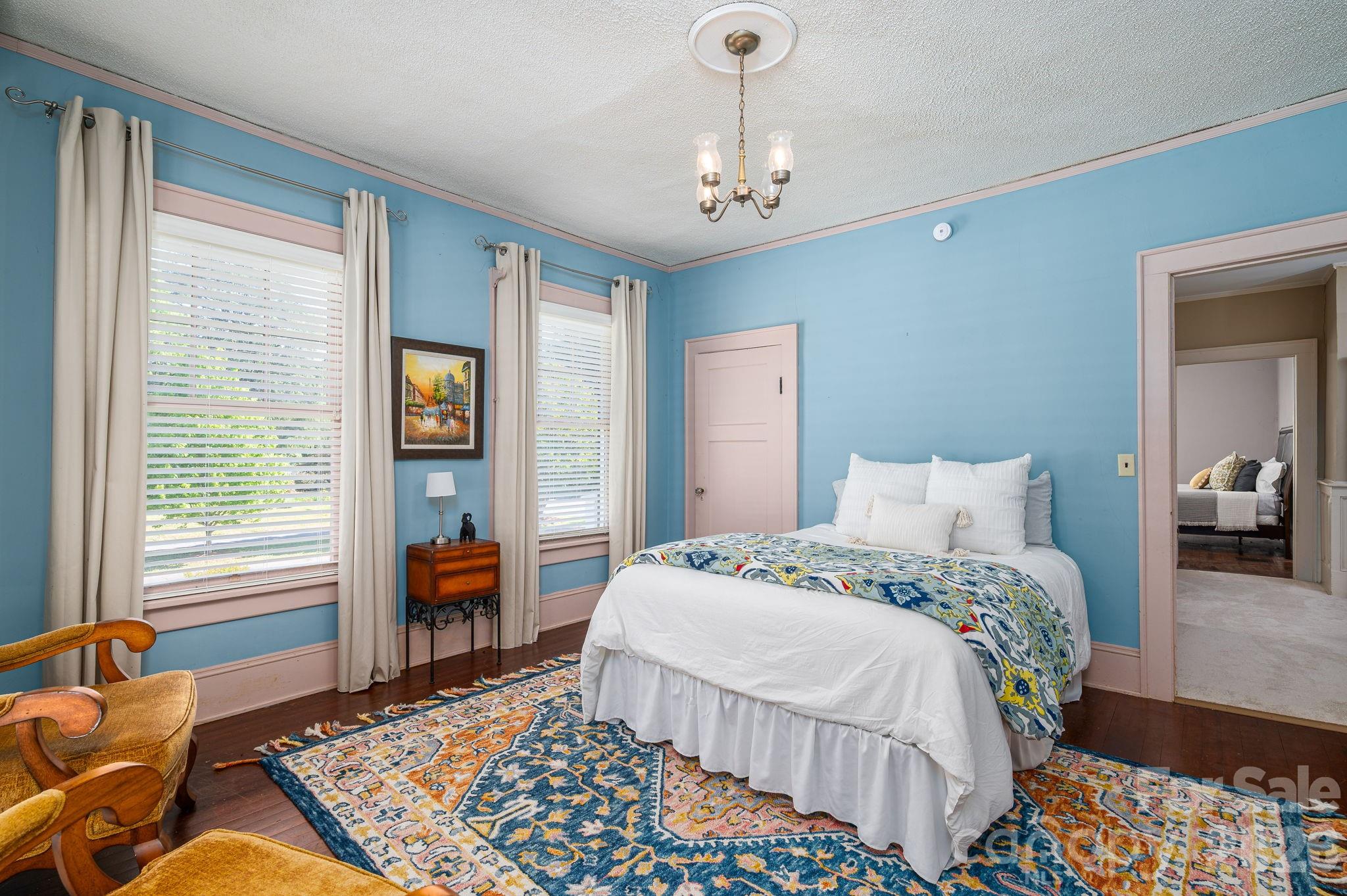 1147 S Belvedere Avenue Gastonia NC 28054