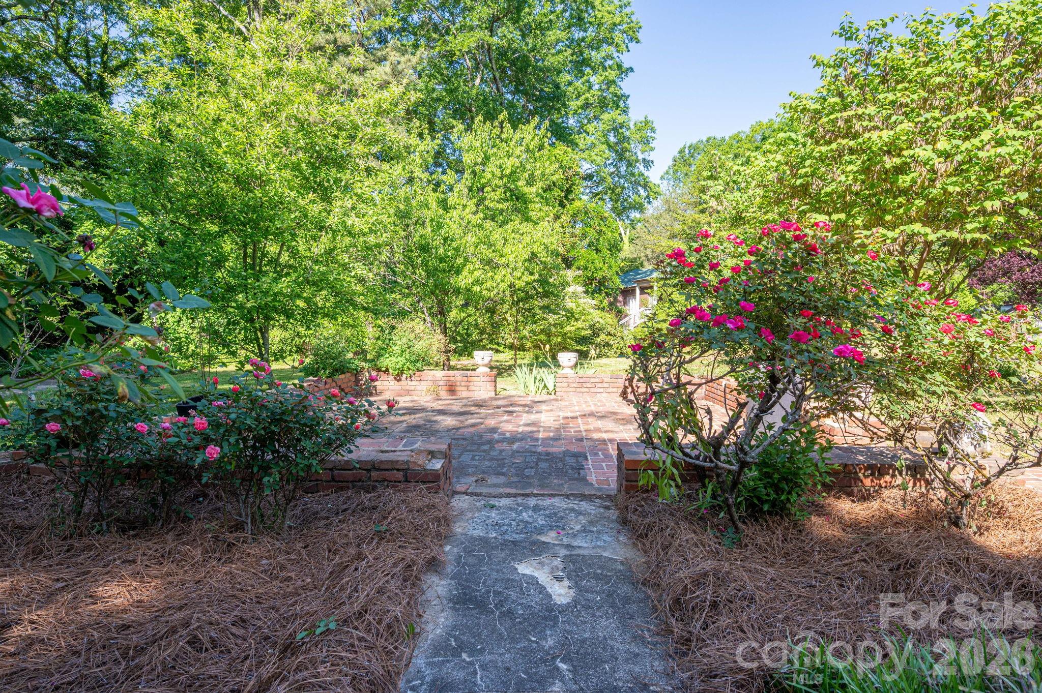 1147 S Belvedere Avenue Gastonia NC 28054
