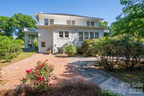 1147 S Belvedere Avenue Gastonia NC 28054