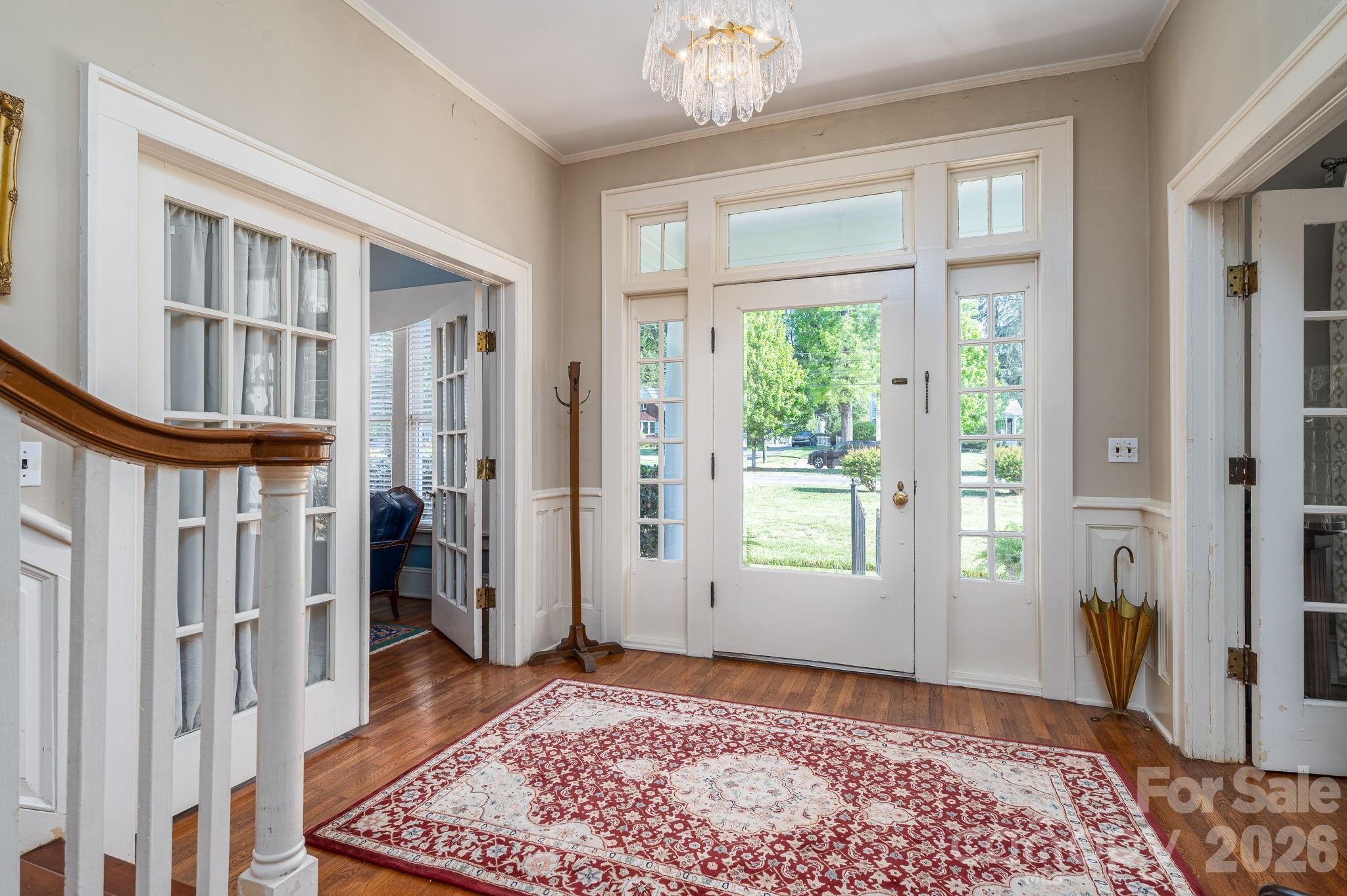 1147 S Belvedere Avenue Gastonia NC 28054