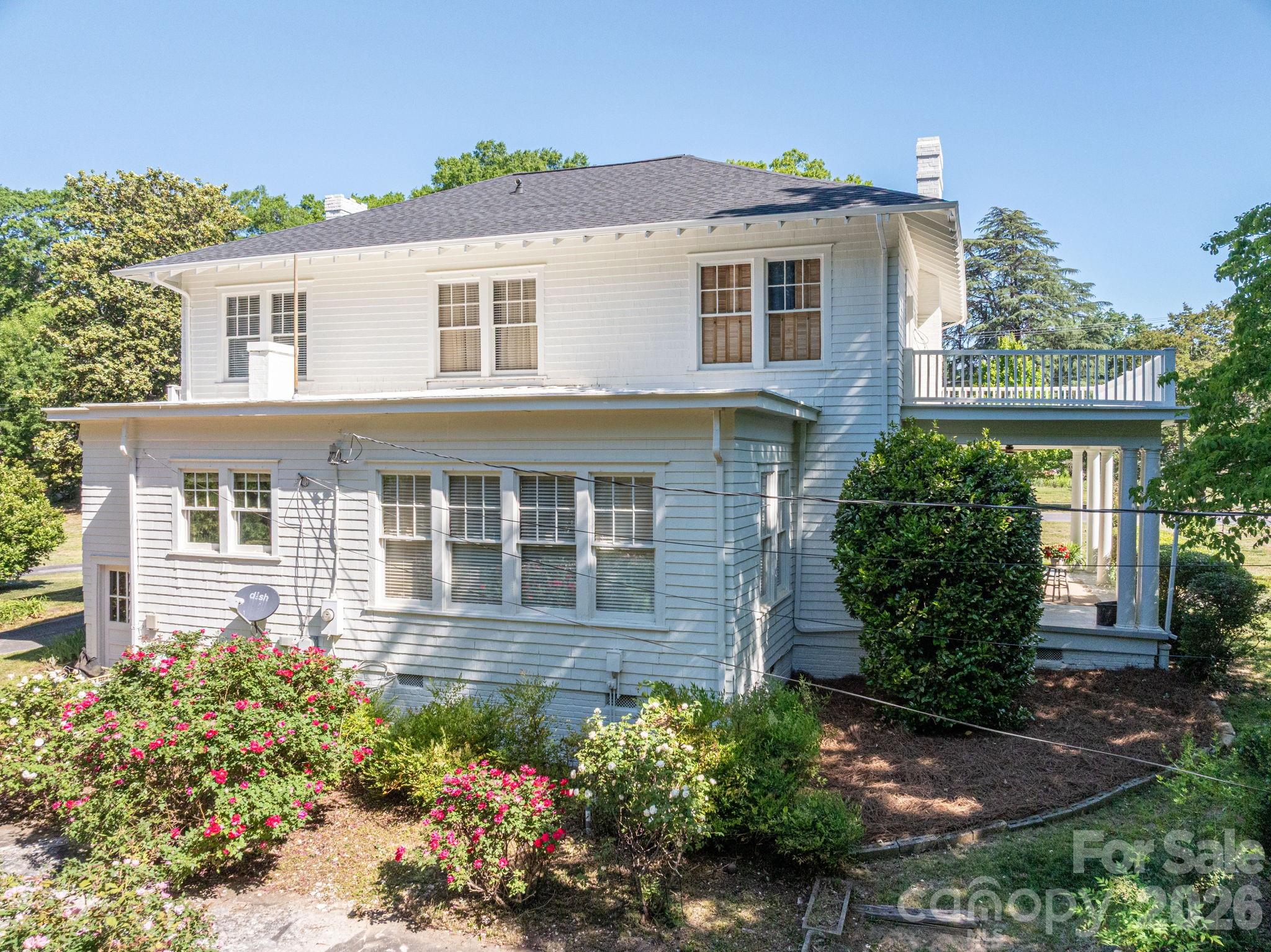 1147 S Belvedere Avenue Gastonia NC 28054