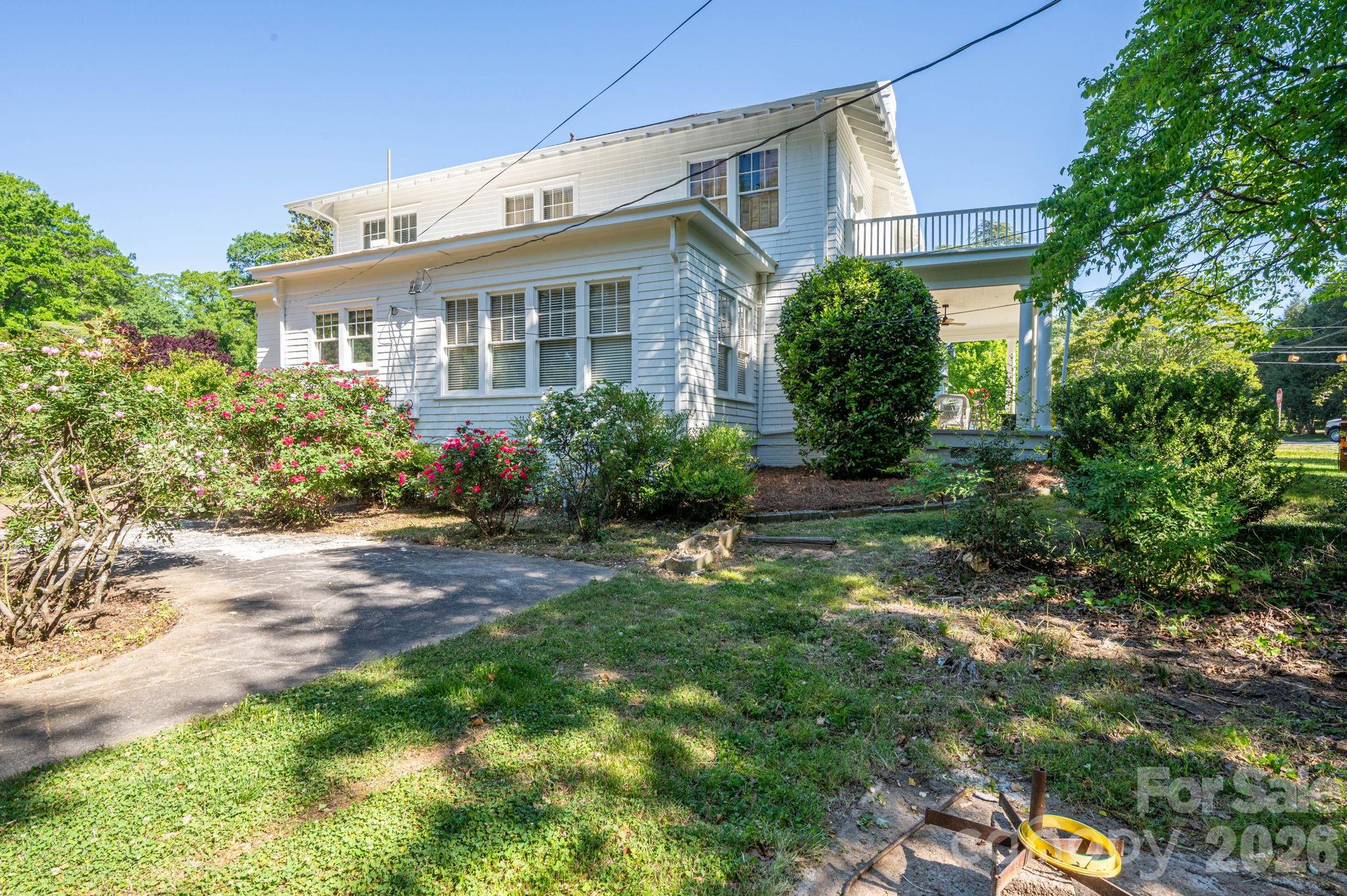 1147 S Belvedere Avenue Gastonia NC 28054