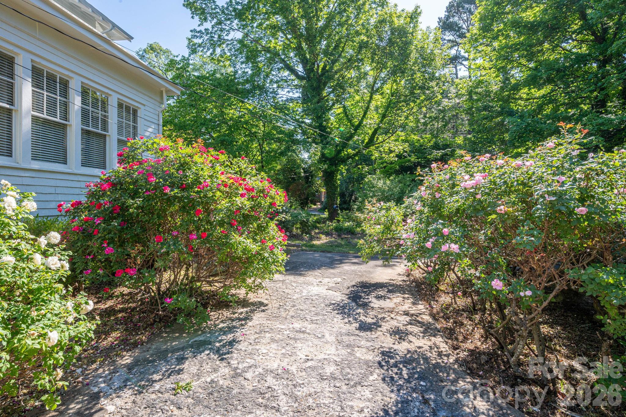 1147 S Belvedere Avenue Gastonia NC 28054