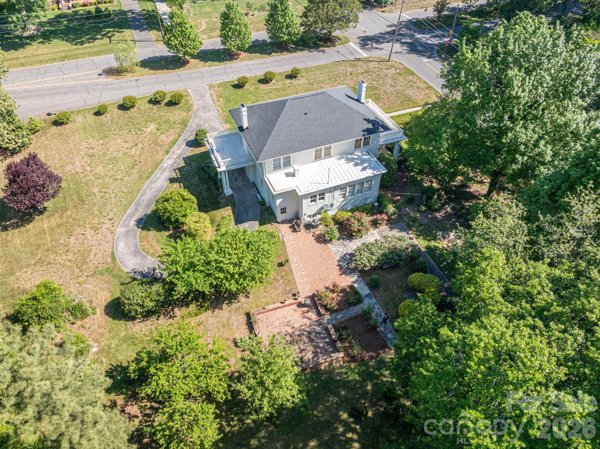 1147 S Belvedere Avenue Gastonia NC 28054