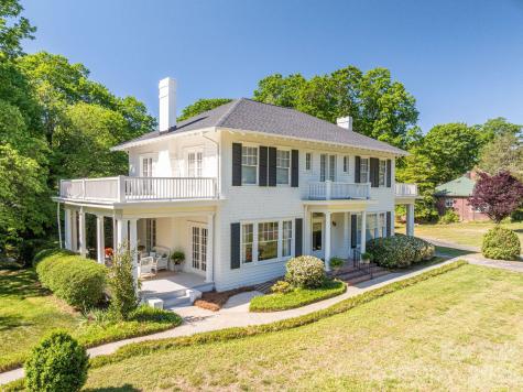 1147 S Belvedere Avenue Gastonia NC 28054