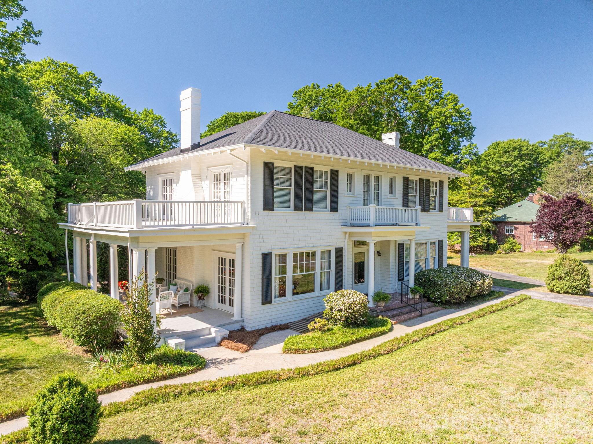 1147 S Belvedere Avenue Gastonia NC 28054