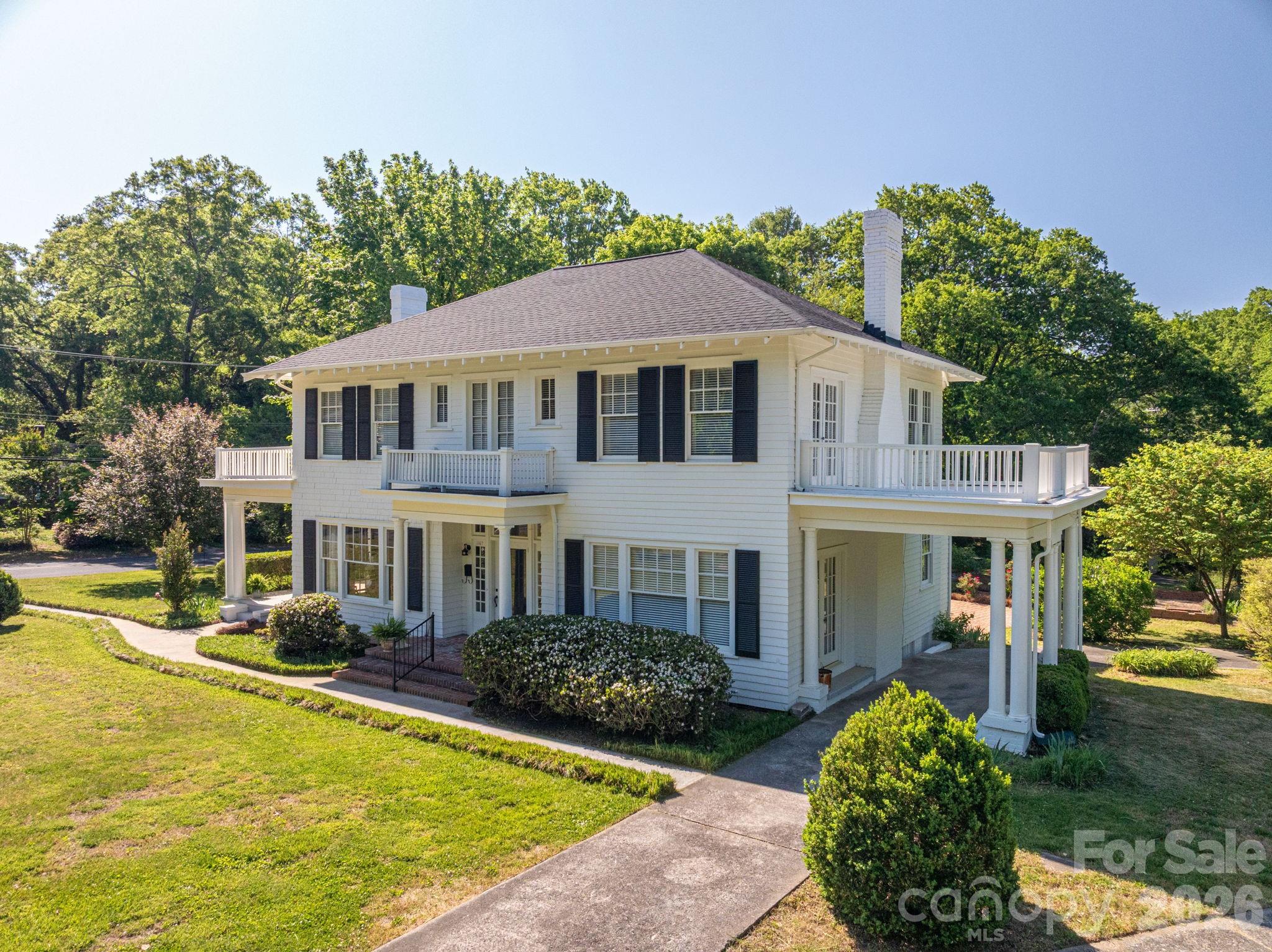 1147 S Belvedere Avenue Gastonia NC 28054