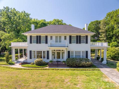 1147 S Belvedere Avenue Gastonia NC 28054