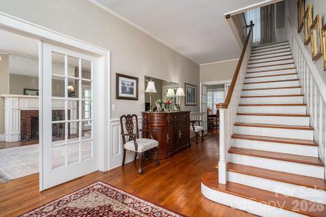 1147 S Belvedere Avenue Gastonia NC 28054