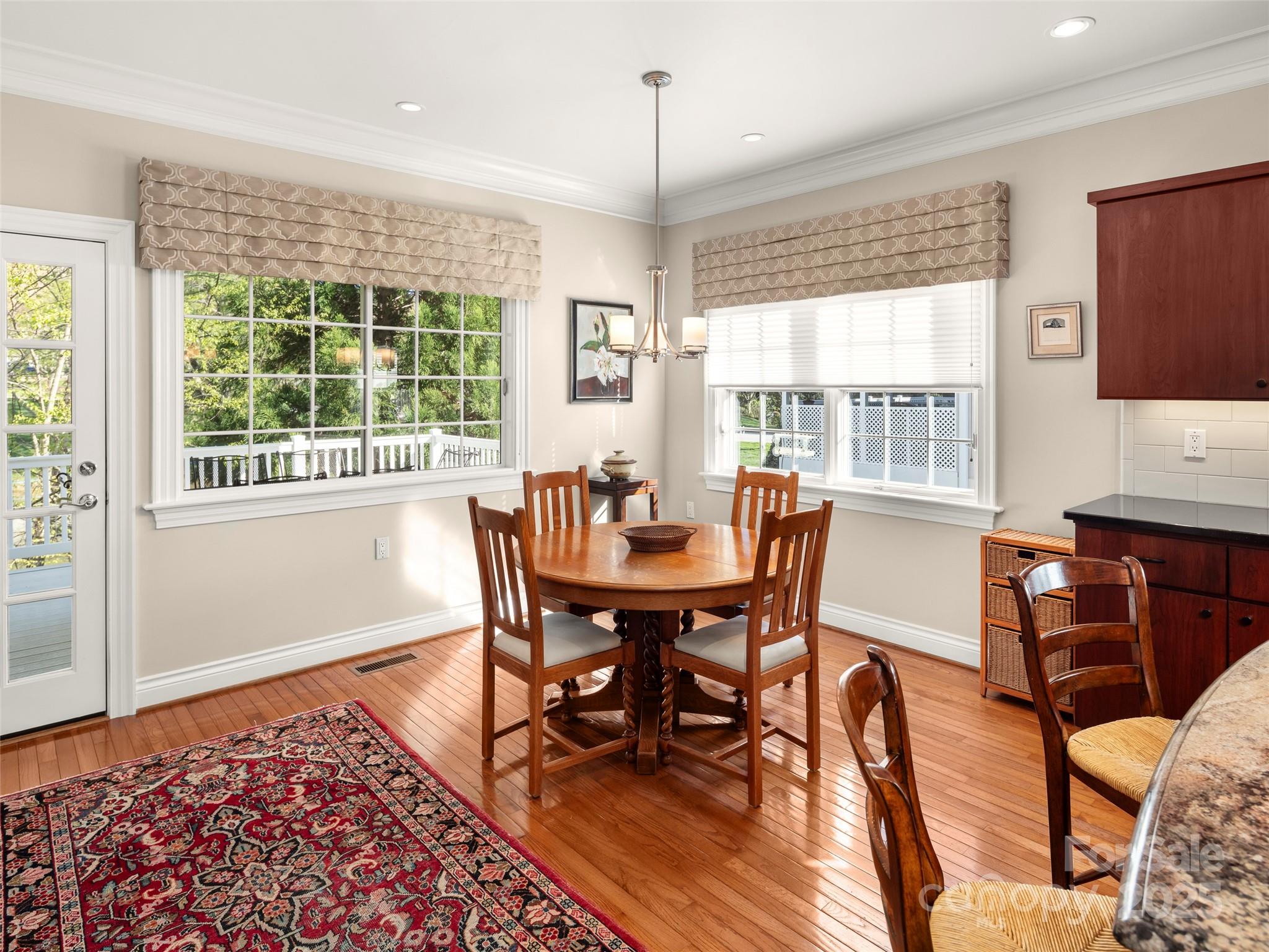 22 Clovelly Way Asheville NC 28803