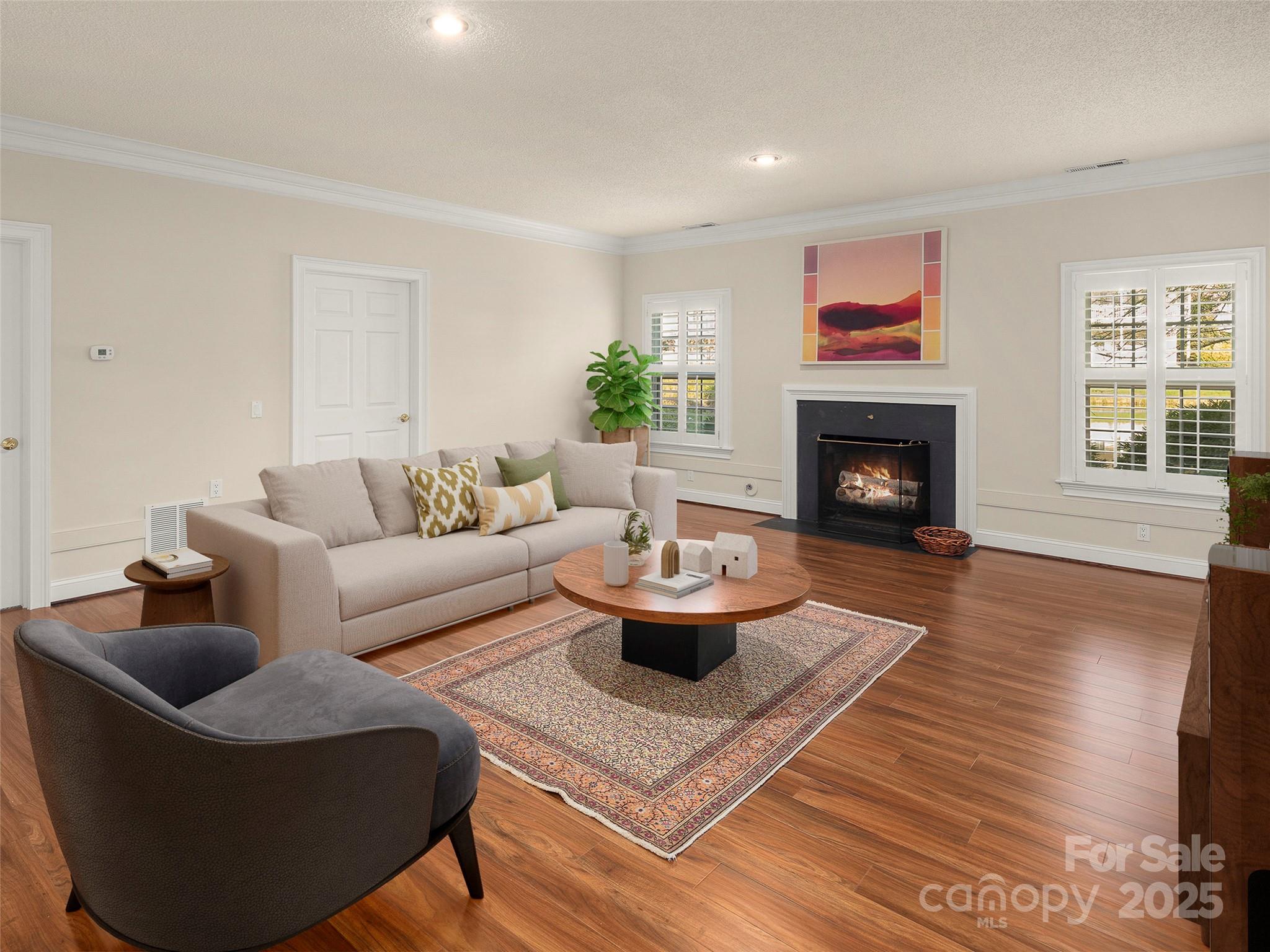 22 Clovelly Way Asheville NC 28803